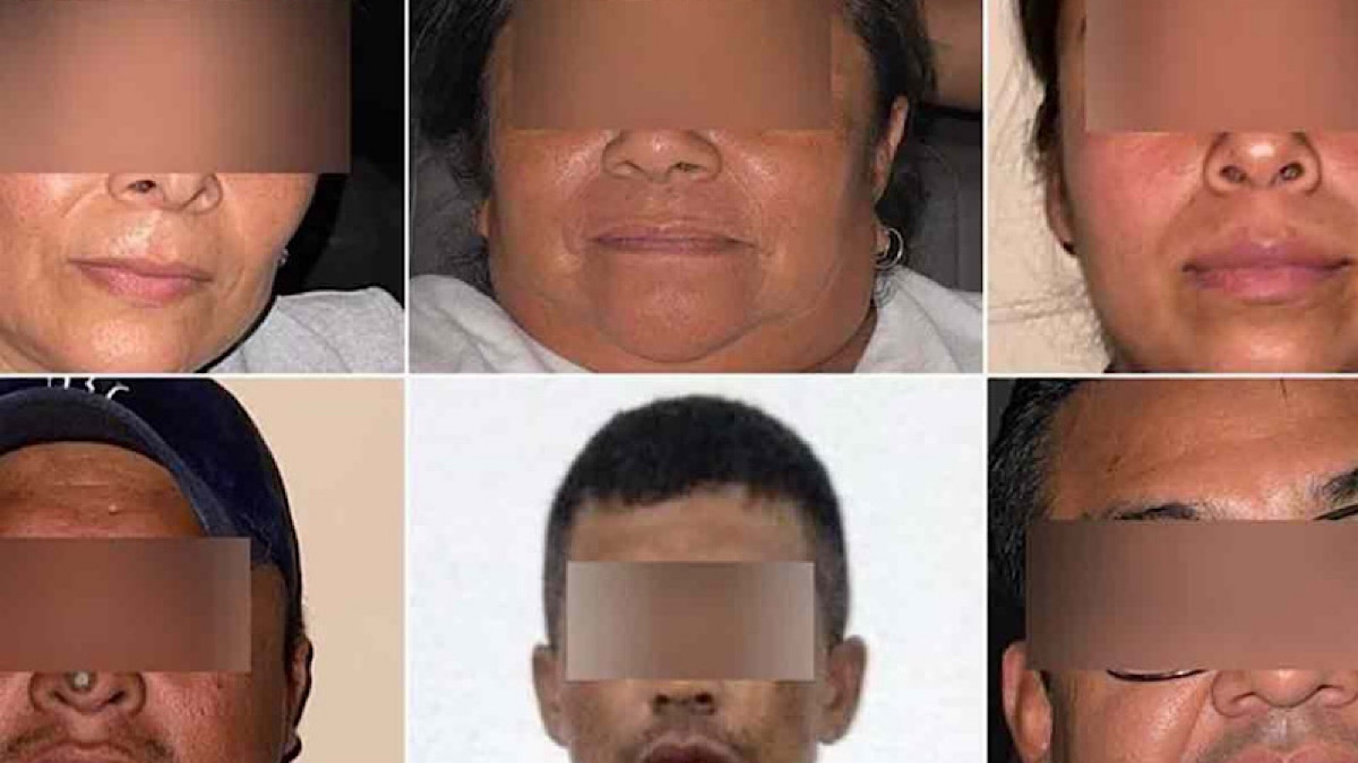 Cae banda que engañaba a niñas por Facebook para venderlas por catálogo