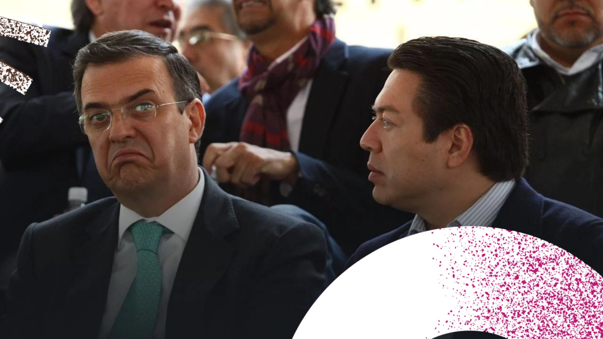 Morena niega desatención a impugnación de Ebrard