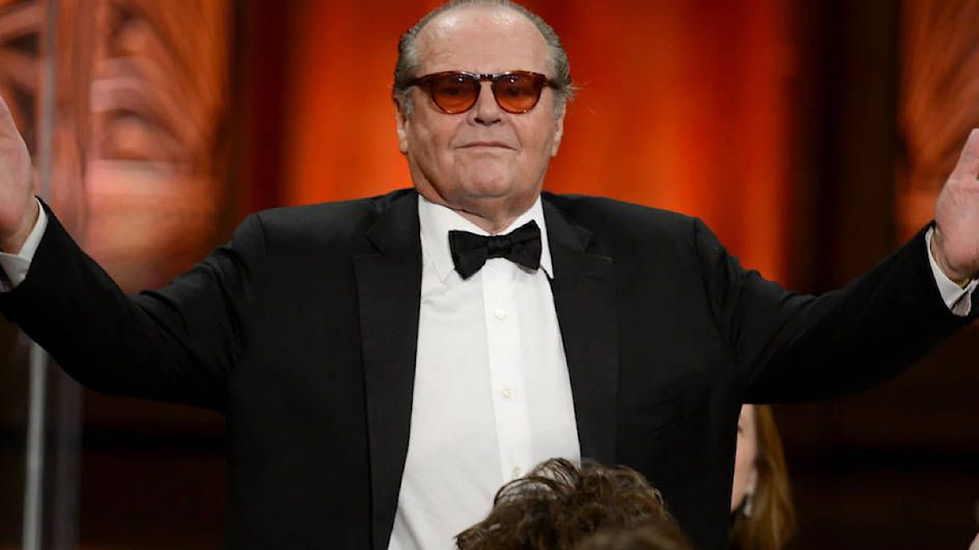 Jack Nicholson se niega a volver a actuar