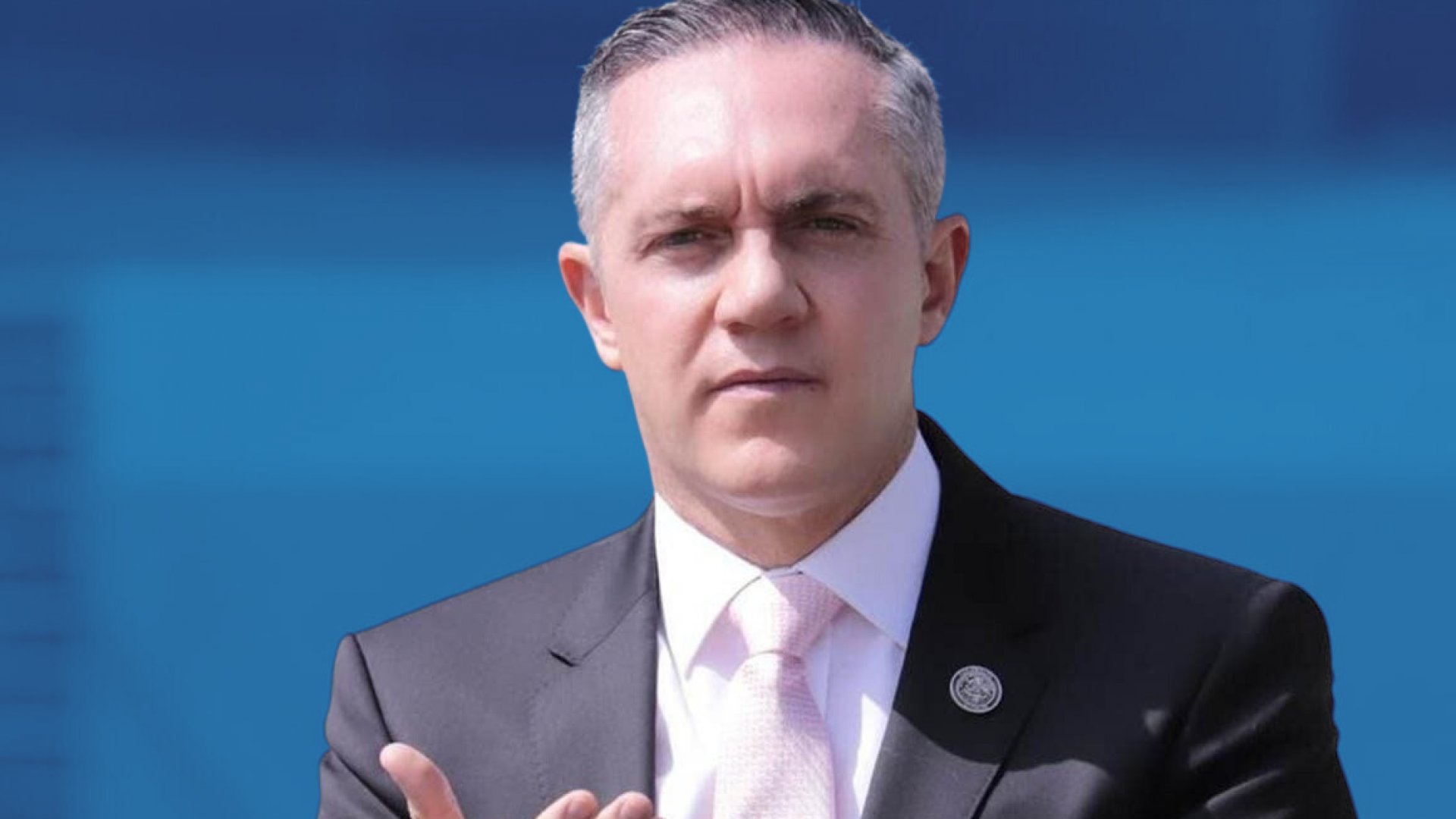 Rubalcava se irá de gira por la CDMX