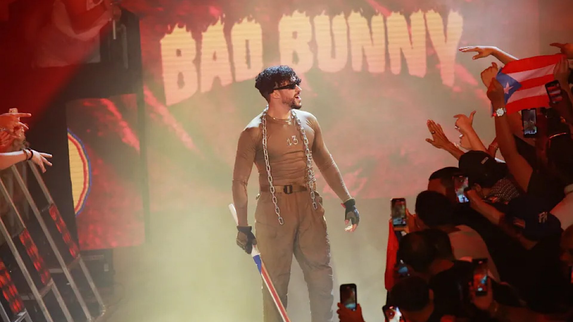 ‘NostalgIA’: la “canción de Bad Bunny” reabre la polémica sobre el uso de IA en la música