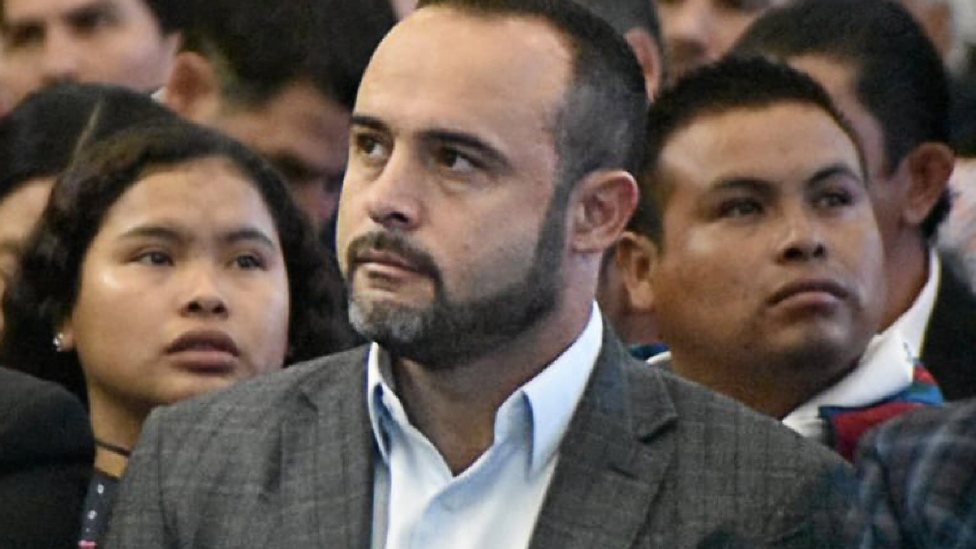 Indaga Fiscalía Anticorrupción tarjetazos de ‘Canelito’ 