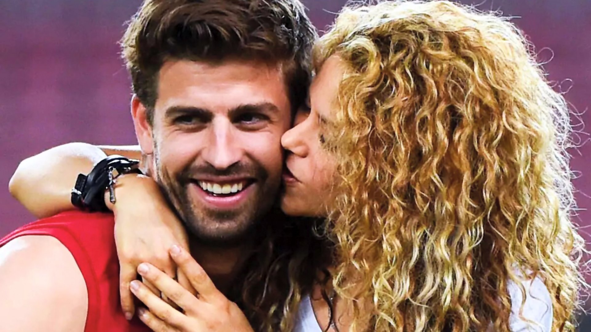 Gerard Piqué critica el ‘circo’ en que se convirtió su separación de Shakira