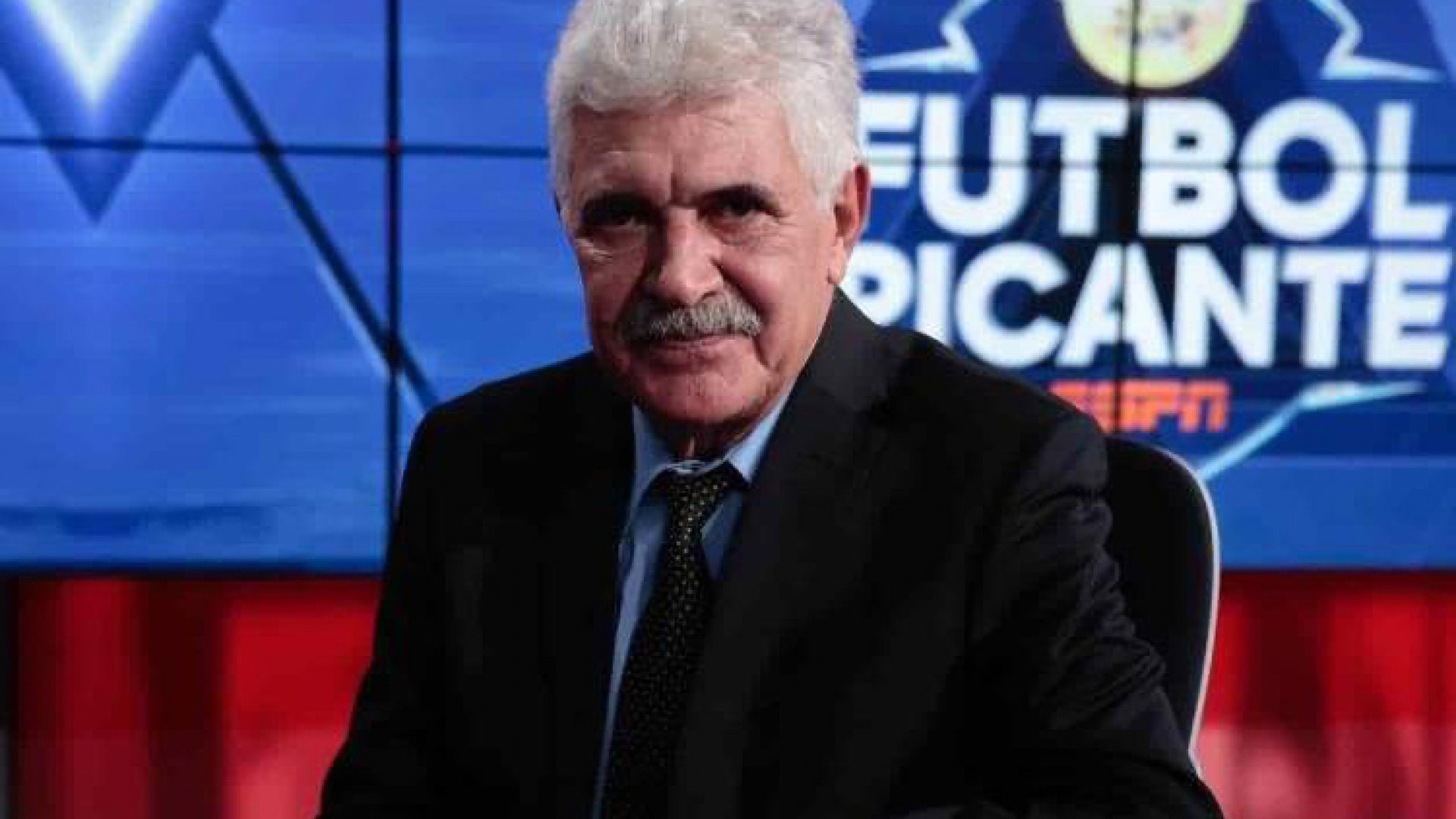 Acepta Tuca Ferretti que le impusieron jugadores en el Tri