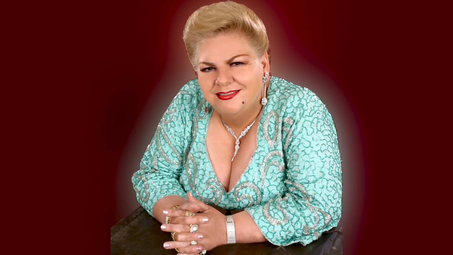 ¡Esta grave! Hospitalizan de emergencia a Paquita la del Barrio en un hospital privado de Xalapa