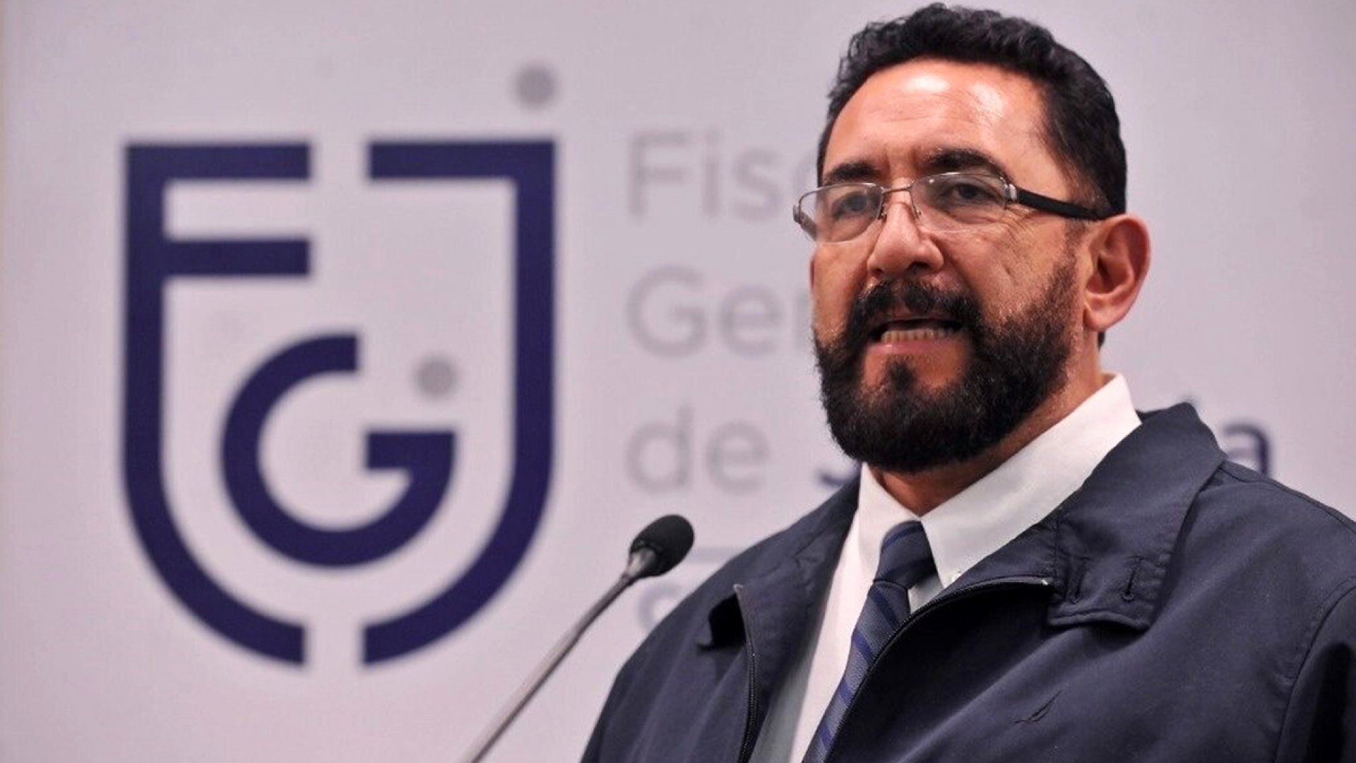 FGJ niega que haya ordenado espiar a políticos o gobernantes