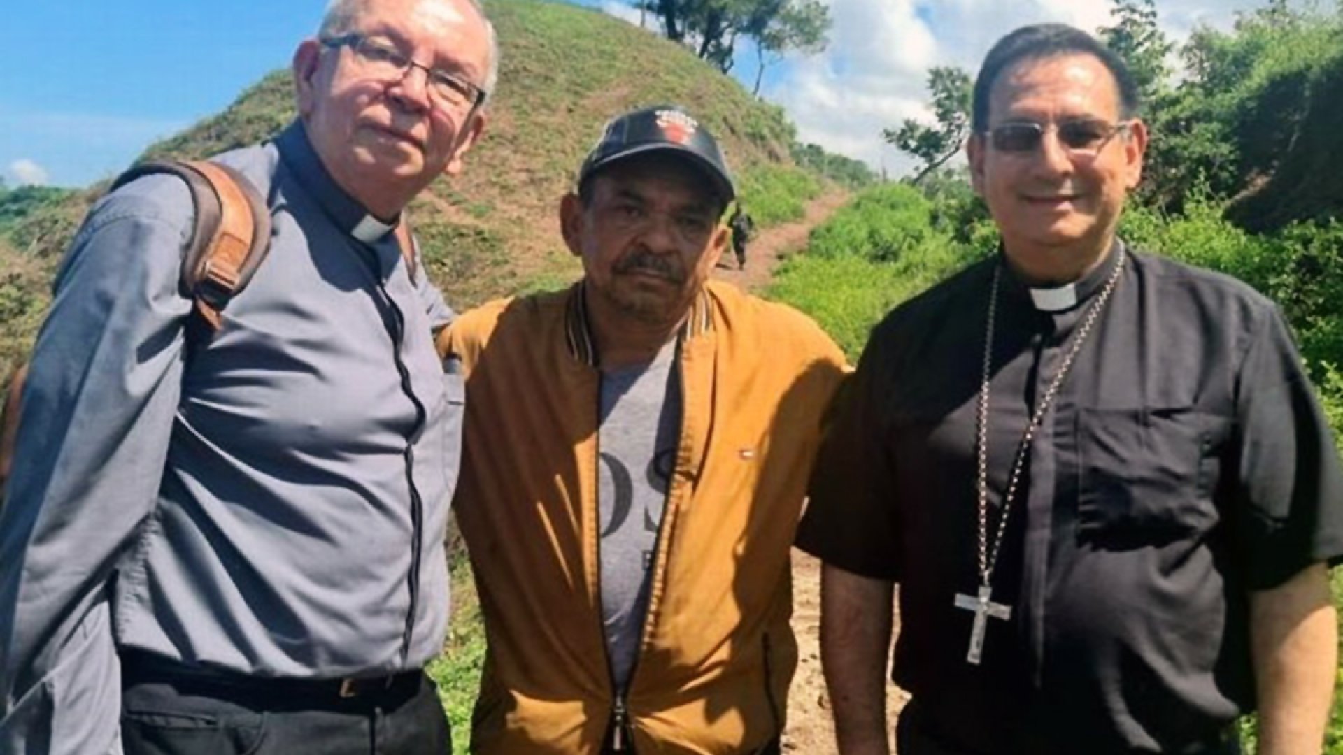 ELN libera al padre de Luis Díaz tras 13 días de secuestro