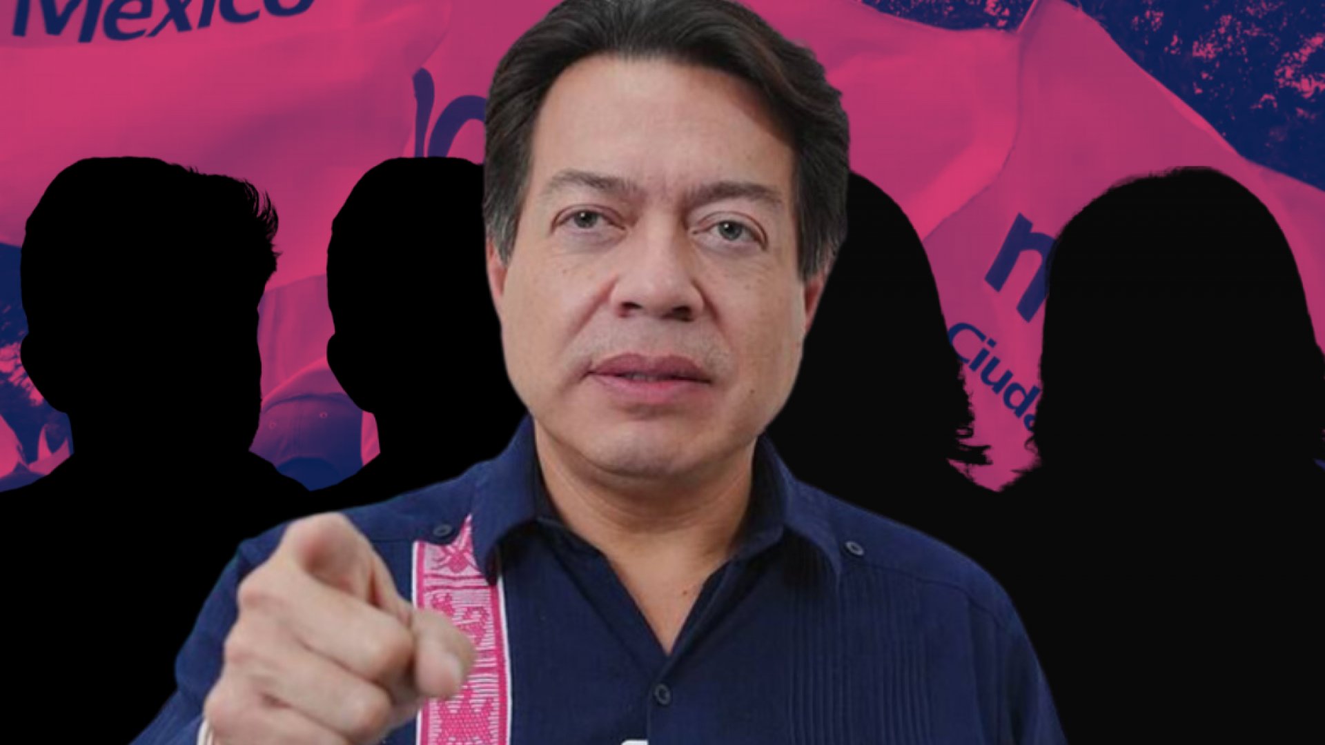 ‘Nadie puede declarase precandidato por resultado de encuesta’: Morena