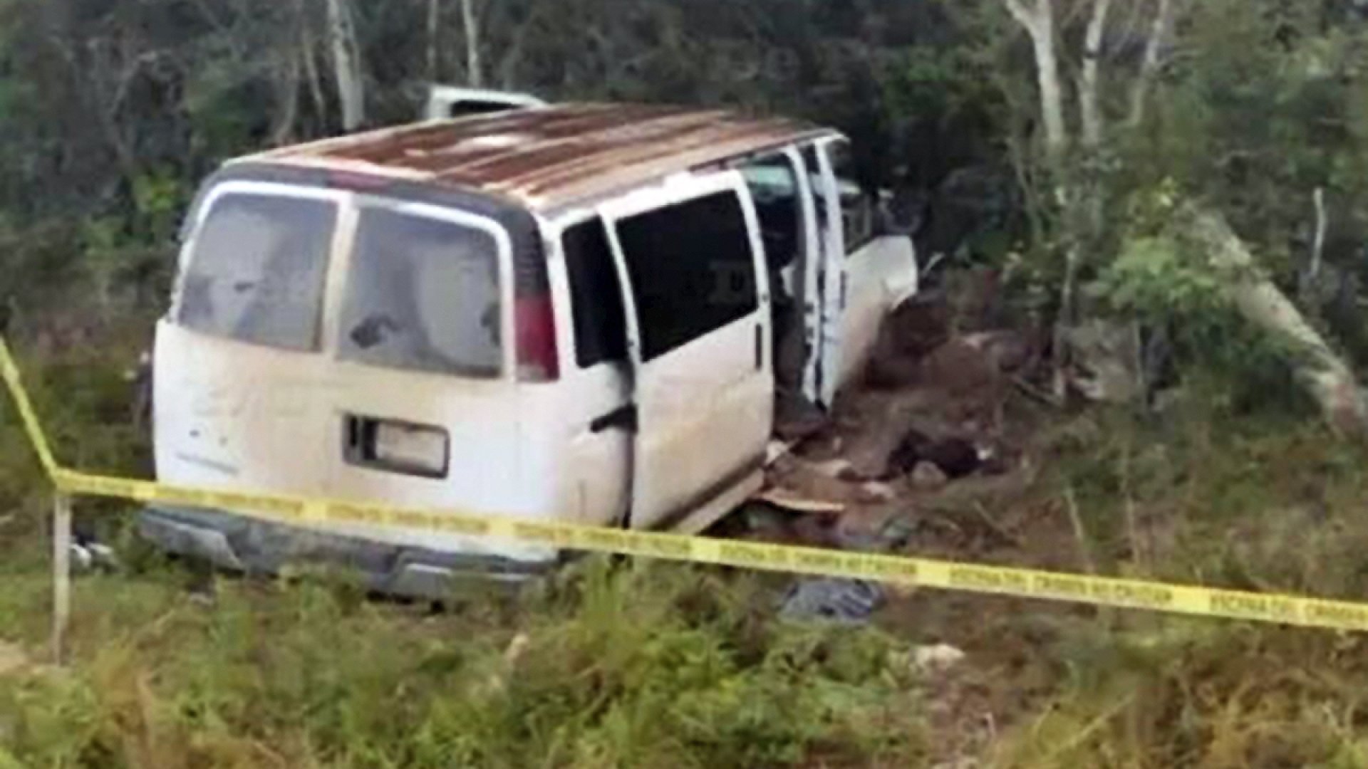 Reportan robo millonario a tesorero del ejido Chumpón en Felipe Carrillo Puerto