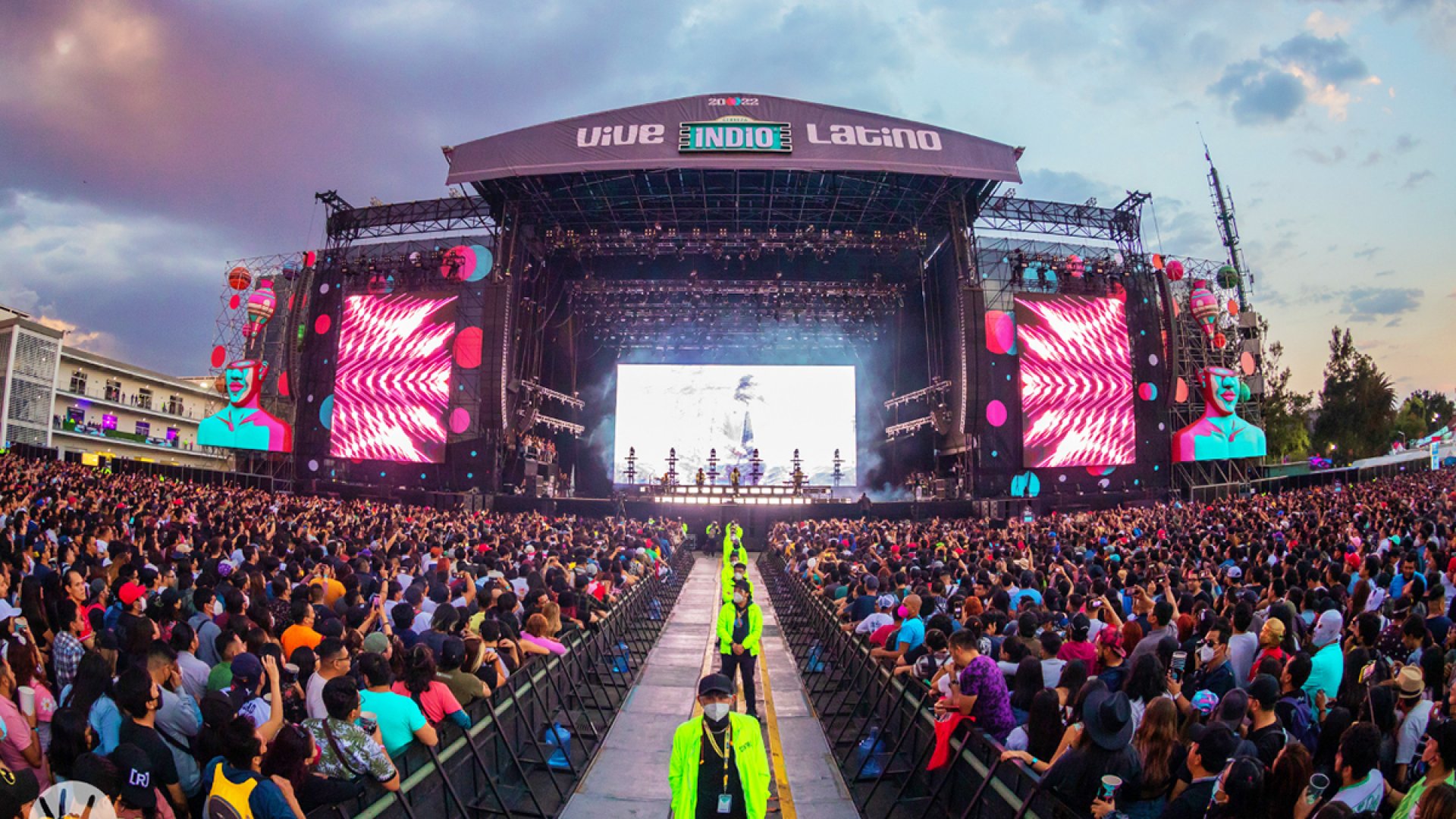 ¡Se va del Foro Sol! Vive Latino: Cambia su sede en 2024 al Autódromo Hermanos Rodríguez