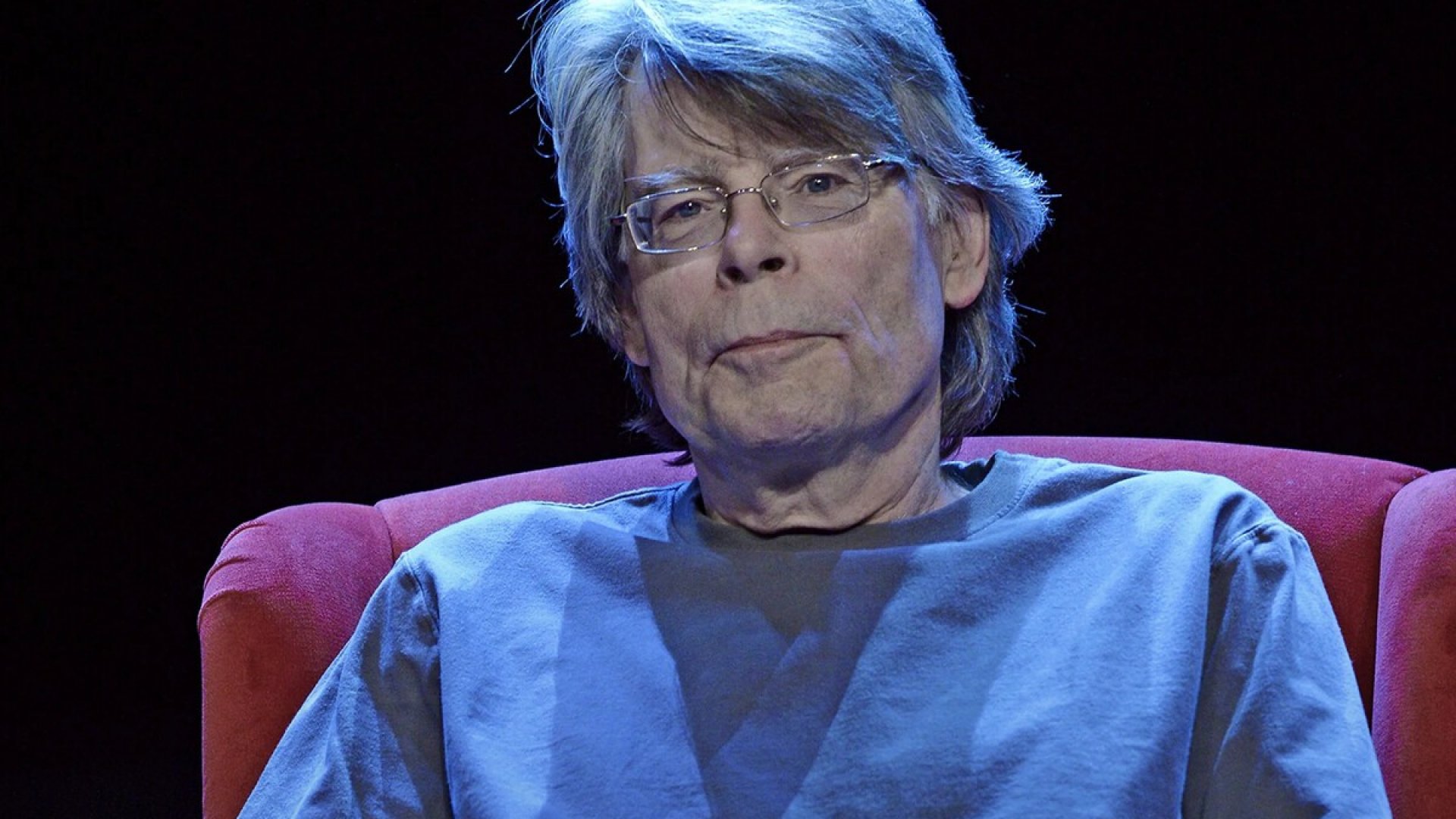 Stephen King defiende a ‘The Marvels’ de críticas negativas