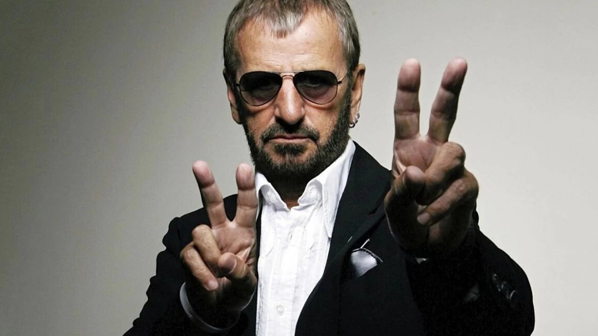 ¡Confirmado! que Ringo Starr por fin regresará al Auditorio Nacional de CDMX