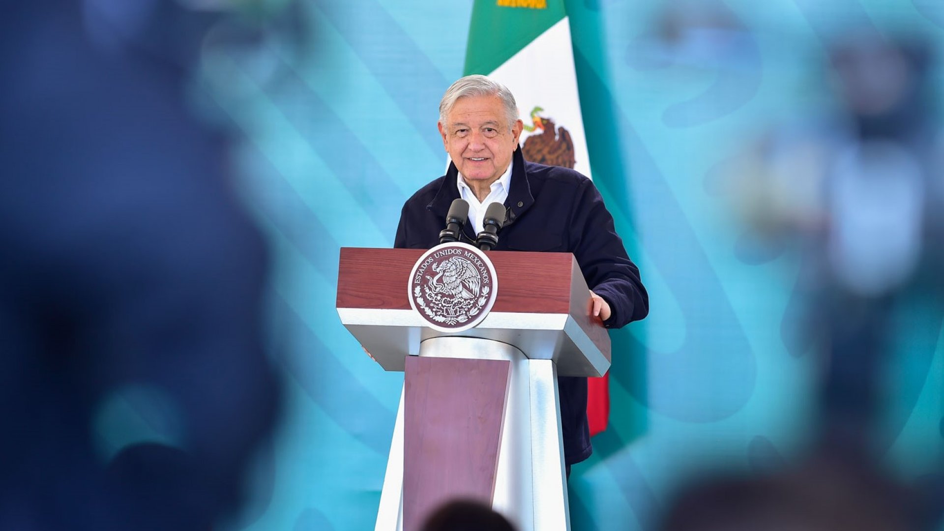 En próximos días iniciará entrega directa de apoyos para autoconstrucción de viviendas en Guerrero, anuncia presidente