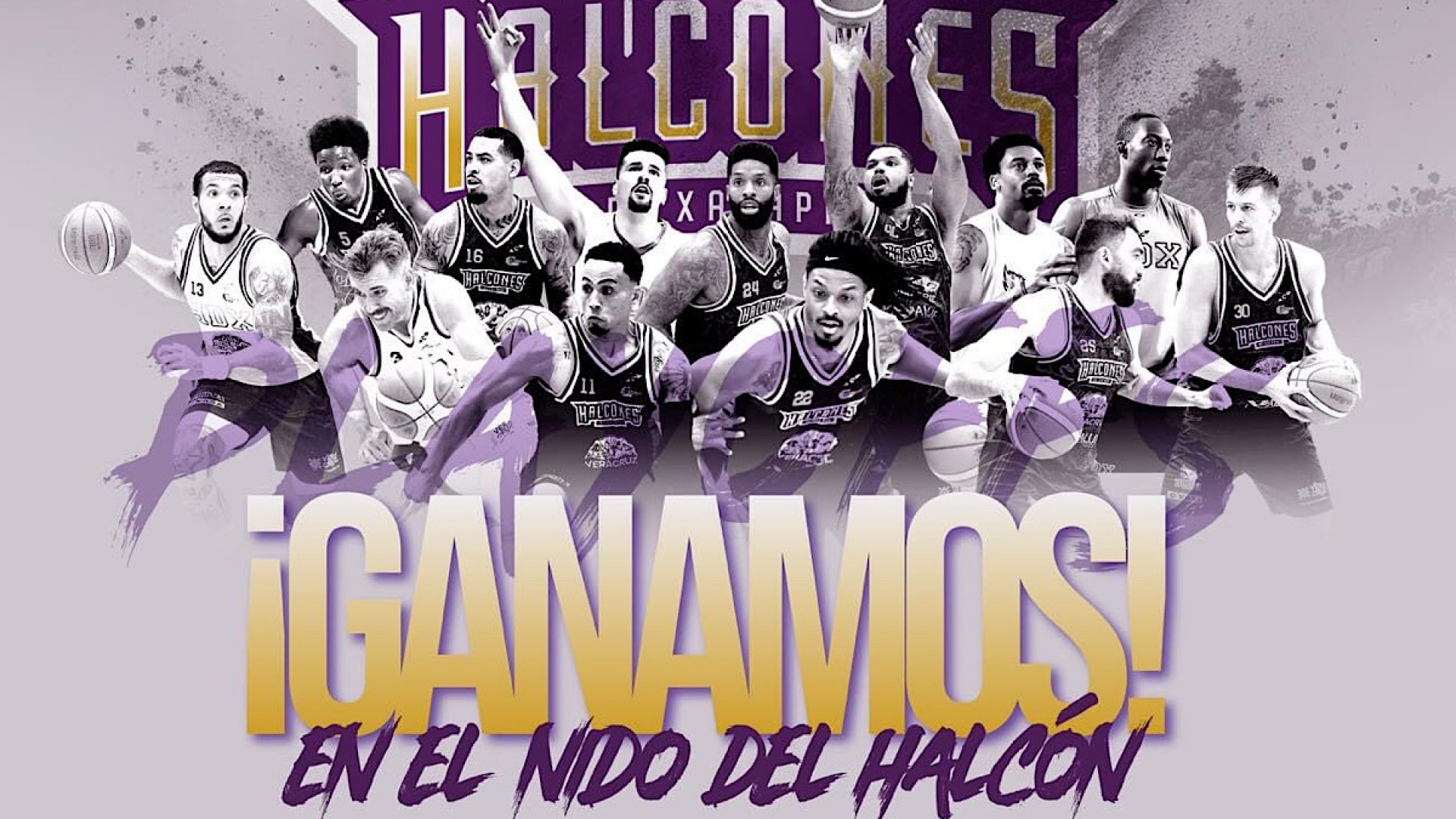 Los Halcones de Xalapa vencen a Fuerza Regia y se acercan en la serie 