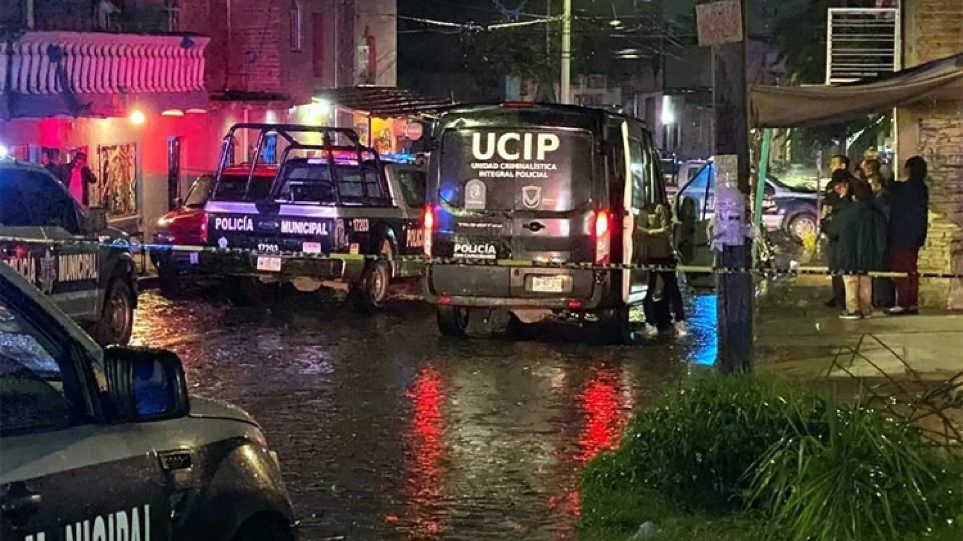 Van 129 agentes asesinados en sexenio de Alfaro