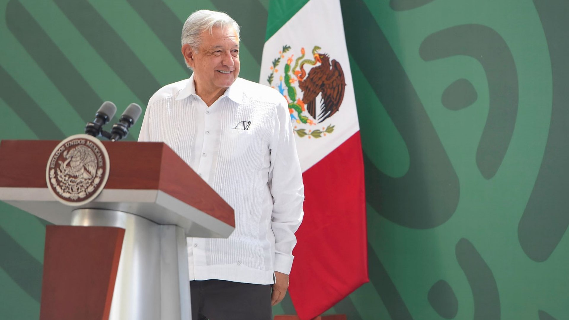 Gobierno de México impulsa Programas para el Bienestar y obras de infraestructura en Sinaloa