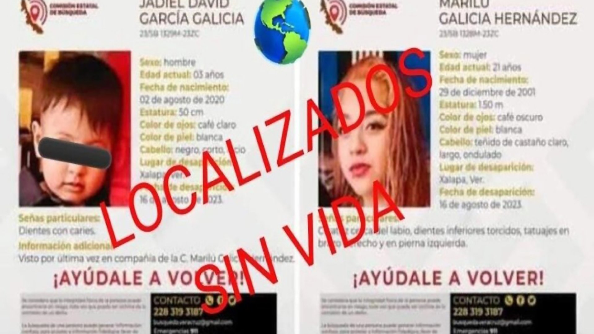 Investigan hallazgo de fosa clandestina con cinco cuerpos en El Tronconal