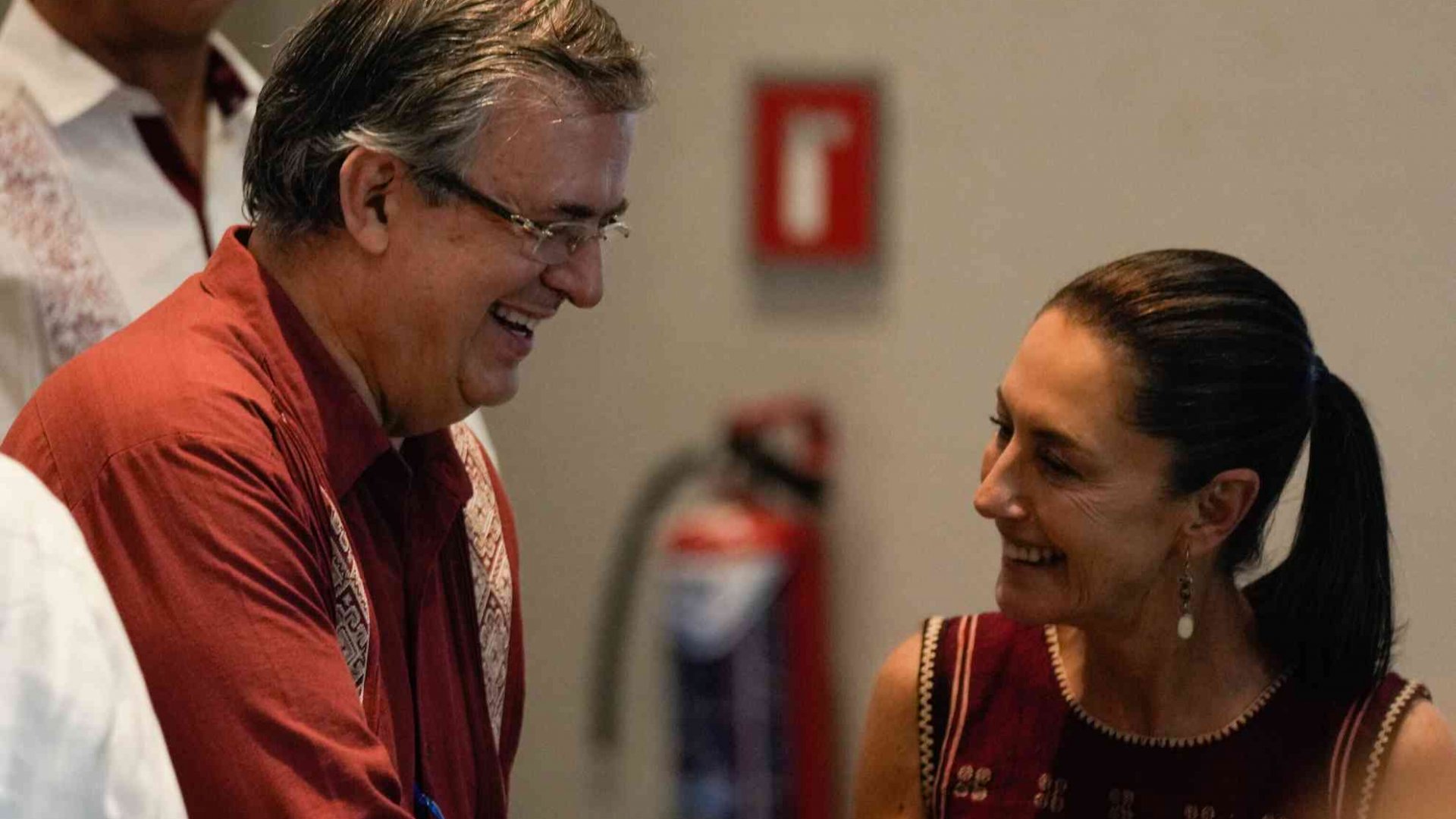 Claudia: ‘Morena es un solo movimiento’