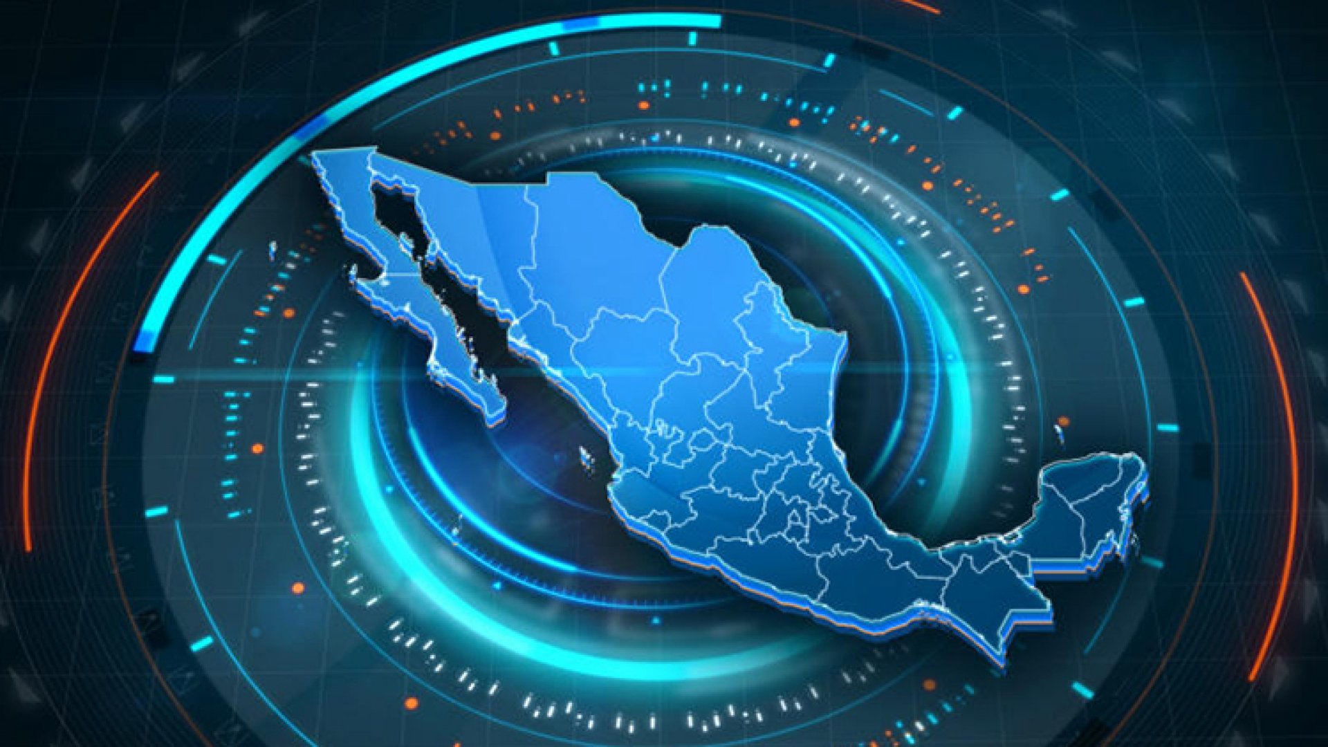 Habrá cobertura casi total de Internet en México para 2024: Presidente