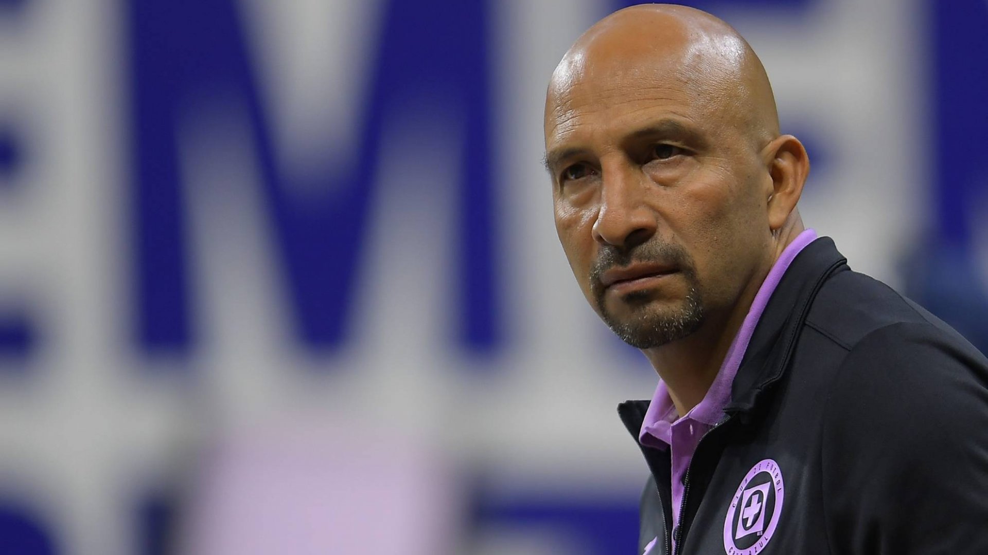 Óscar Pérez quedó fuera de Cruz Azul como director deportivo