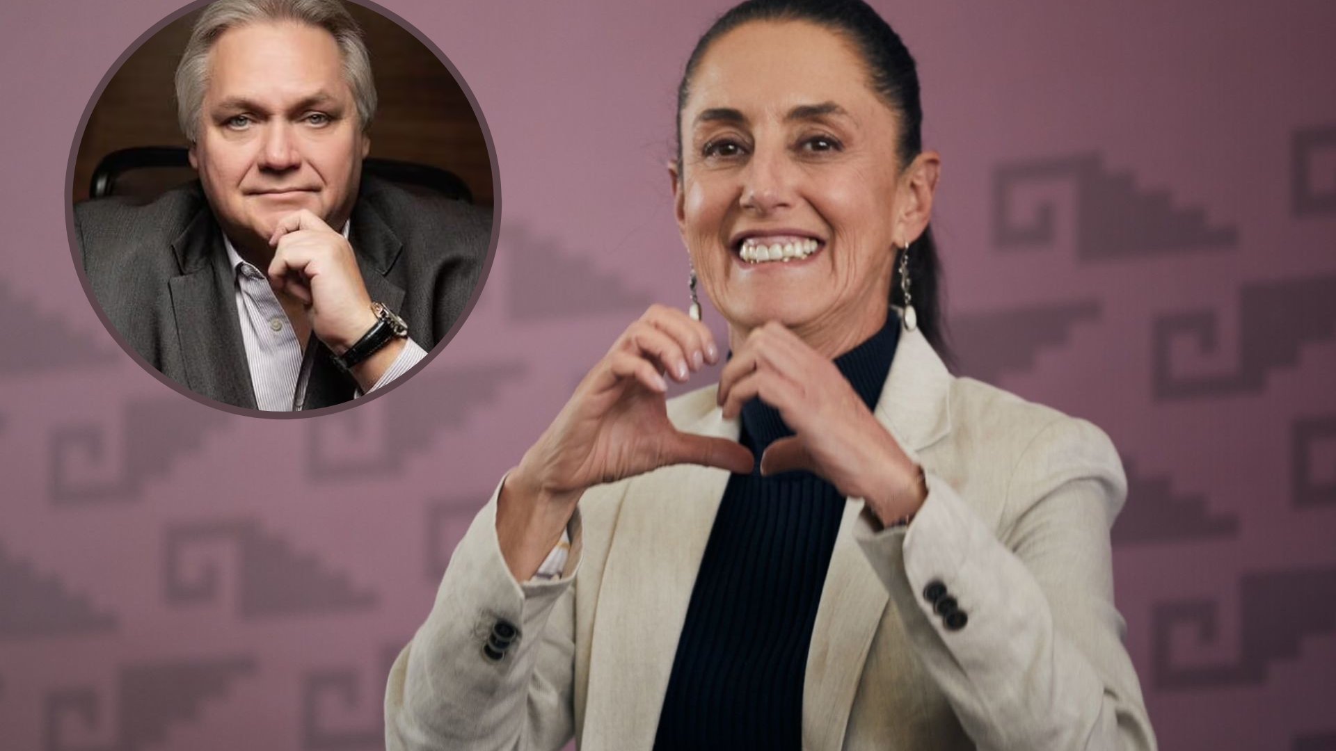 Empresarios se suman al proyecto de Sheinbaum