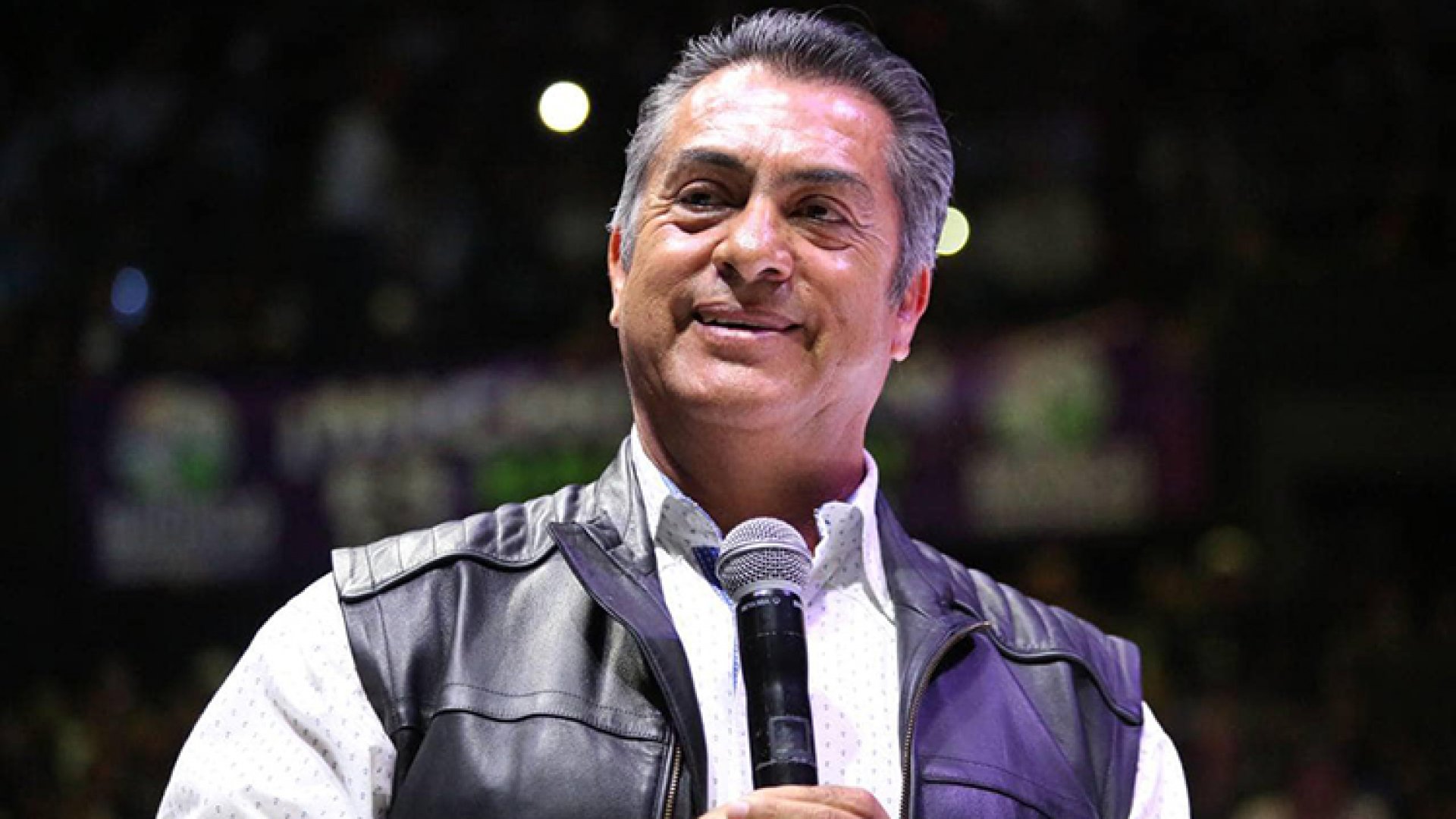 Ratifica TEPJF multa por 403 mil pesos a ‘El Bronco’