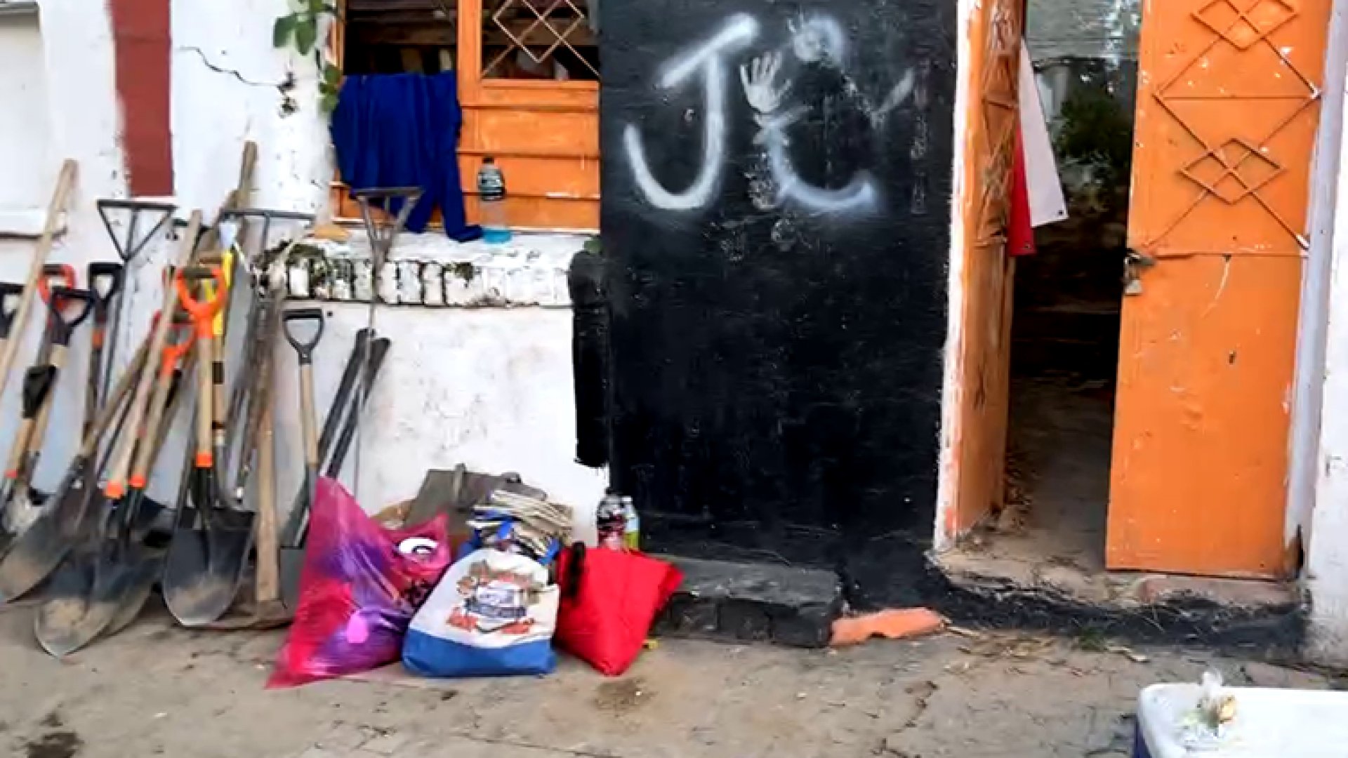 Acusan búsqueda deficiente en fosas clandestinas