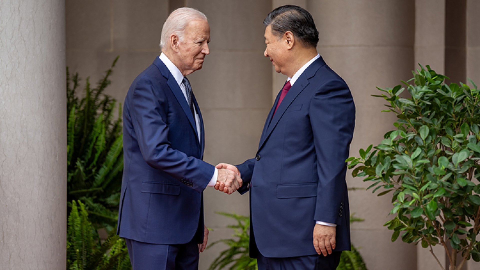 Llama Joe Biden ‘dictador’ a Xi Jinping tras reunión de APEC en EU