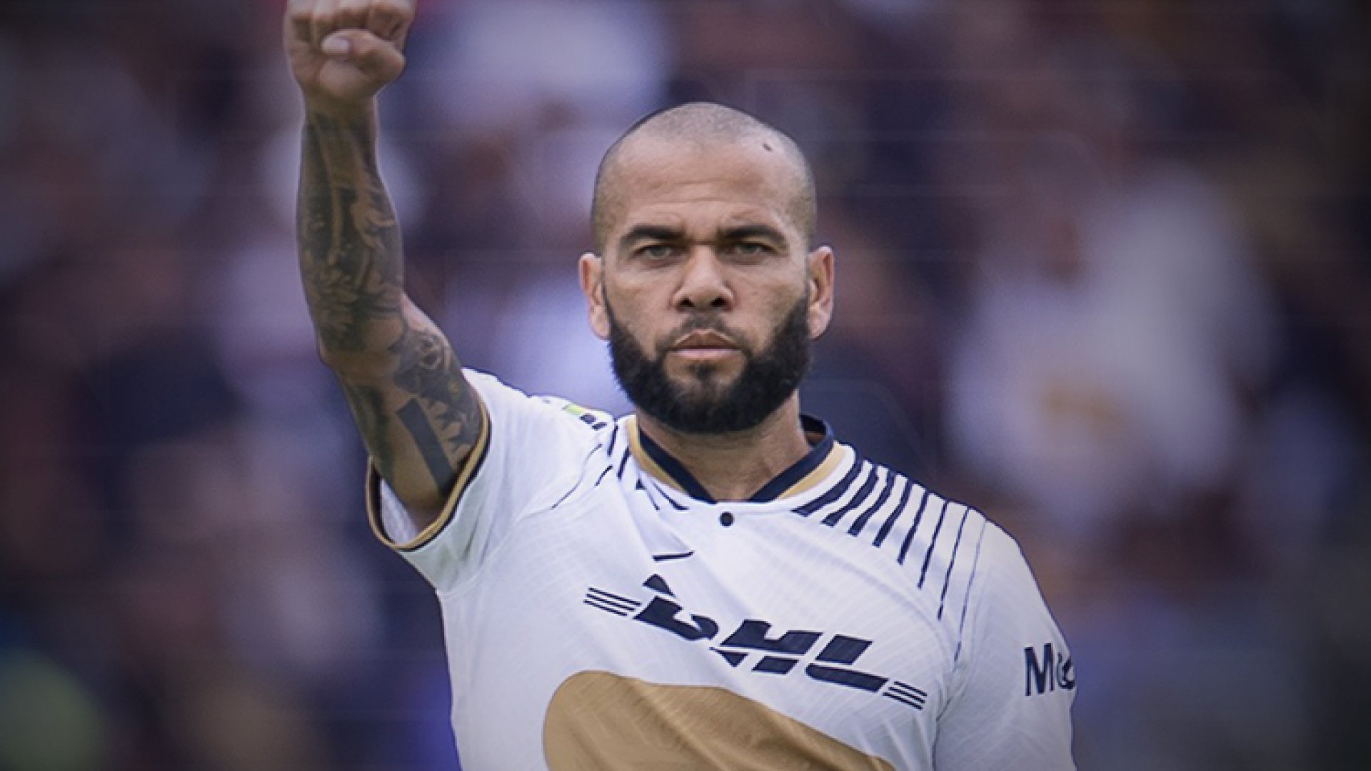 Ganó Dani Alves juicio… pero a Hacienda