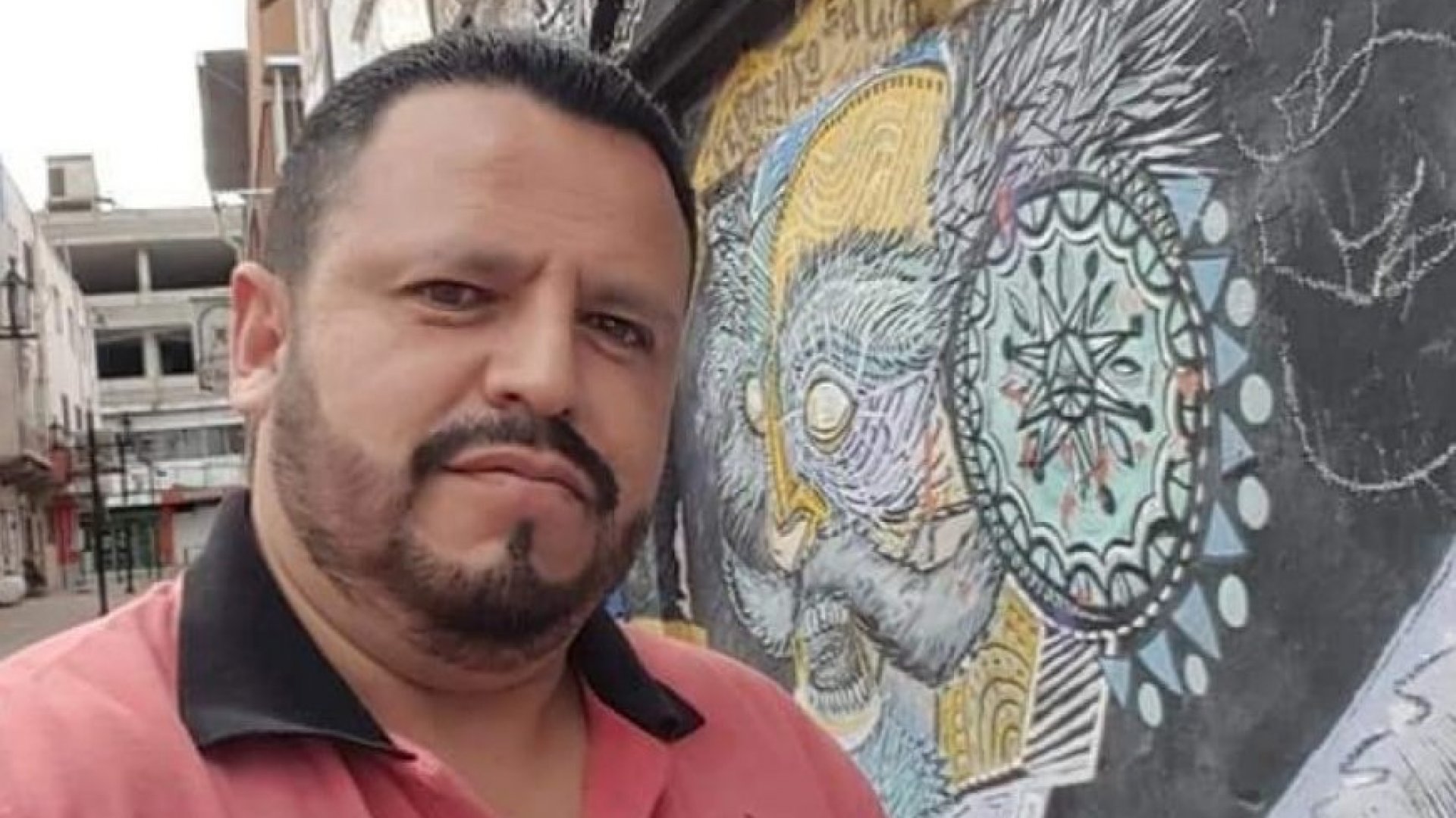 Asesinan al fotoperiodista Ismael Villagómez en Ciudad Juárez
