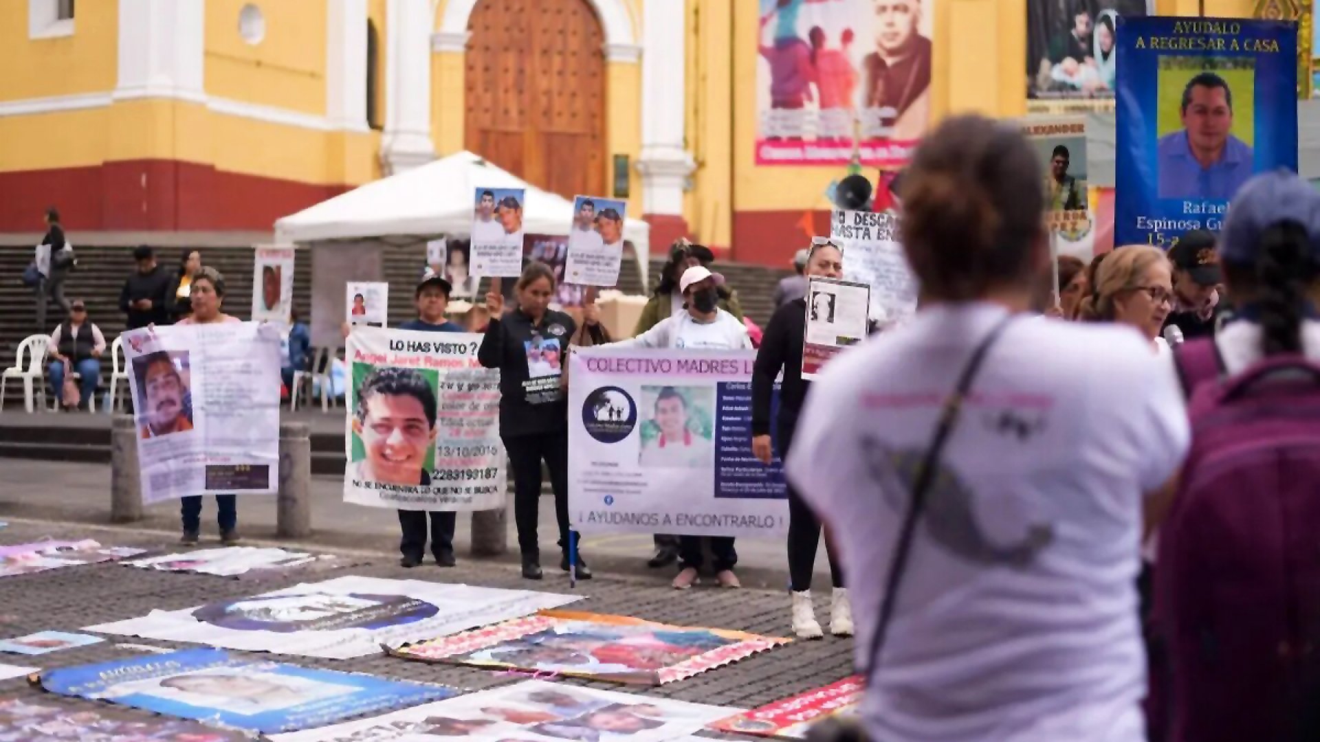 Piden aumentar presupuesto a Comisiones de Búsqueda de desaparecidos