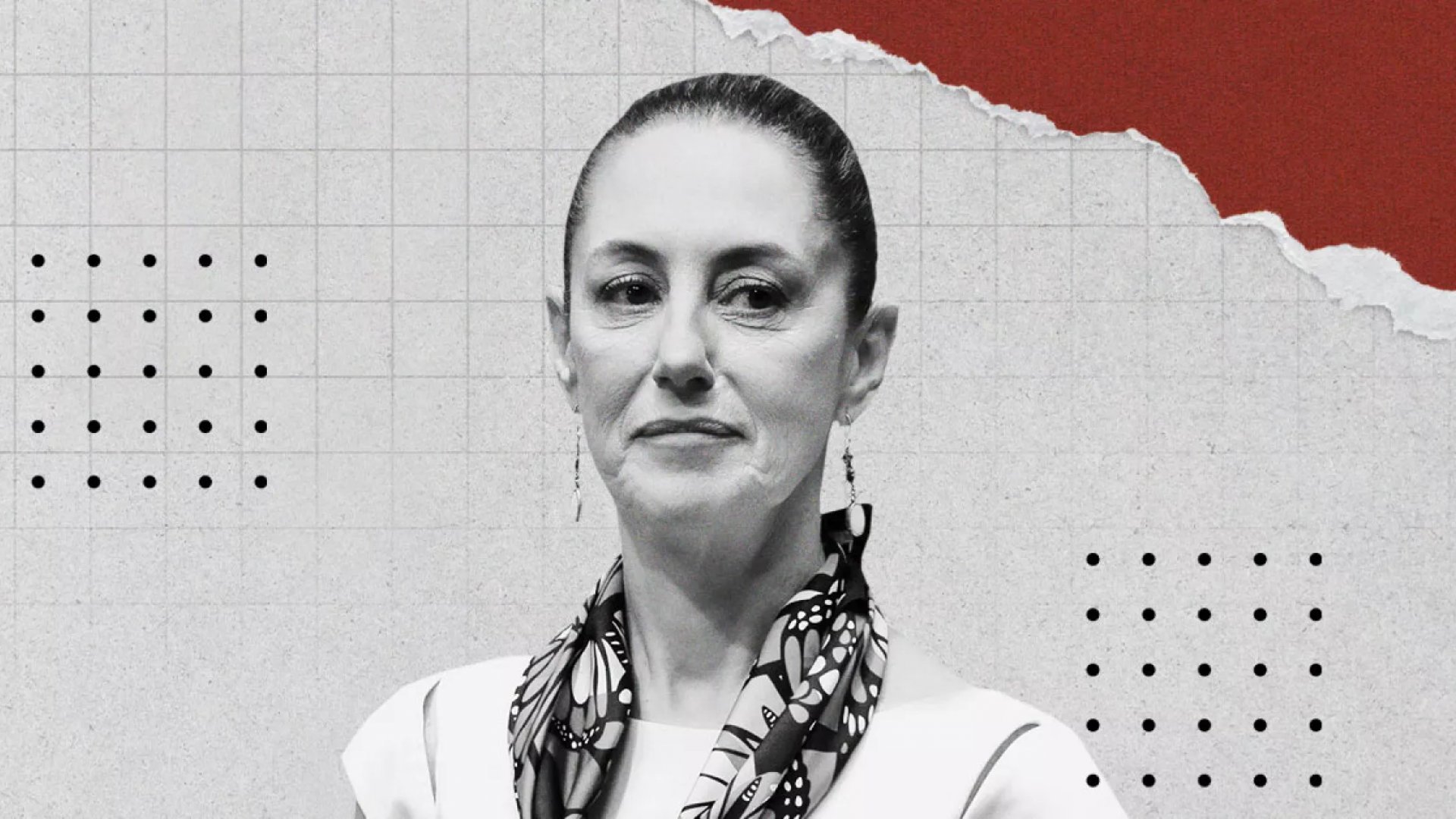 Sheinbaum eclipsa preferencia electoral en última encuesta