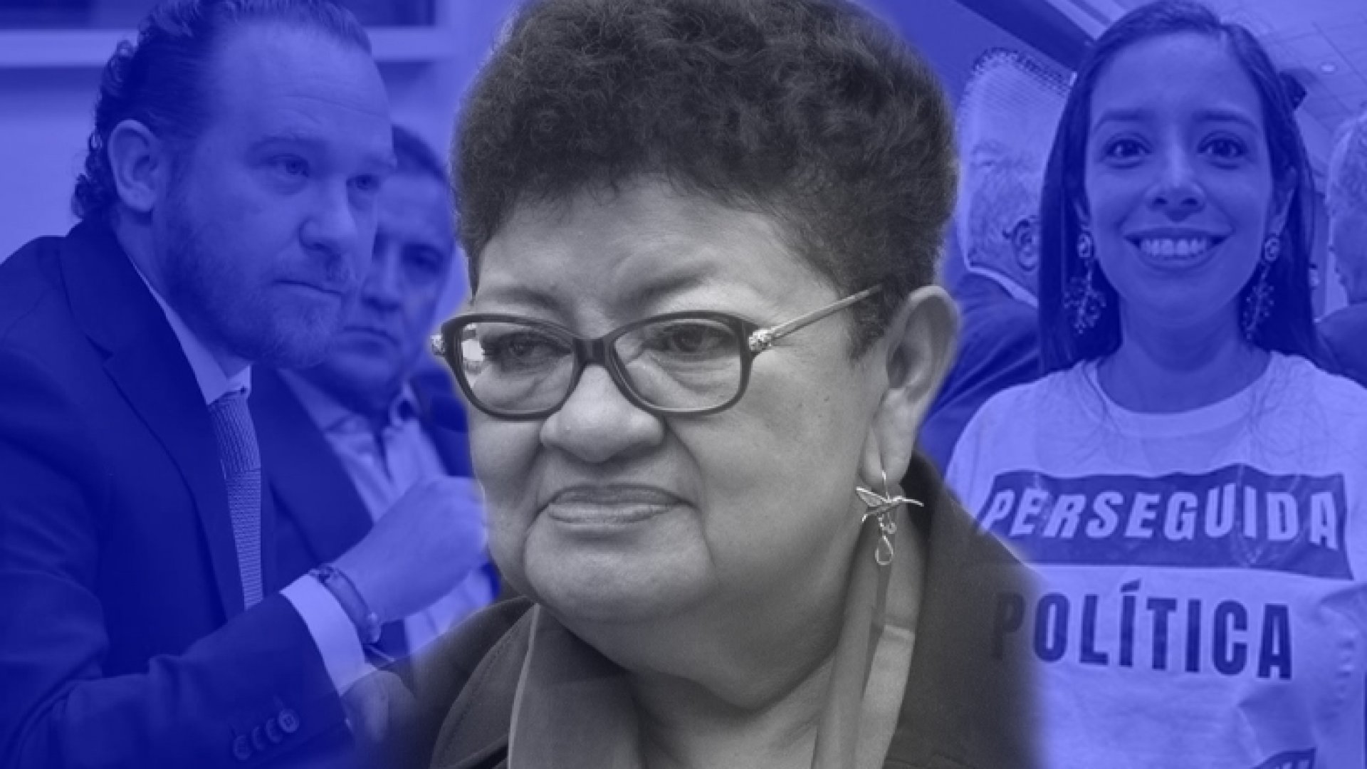 Aprieta fiscal Godoy a panistas de CDMX