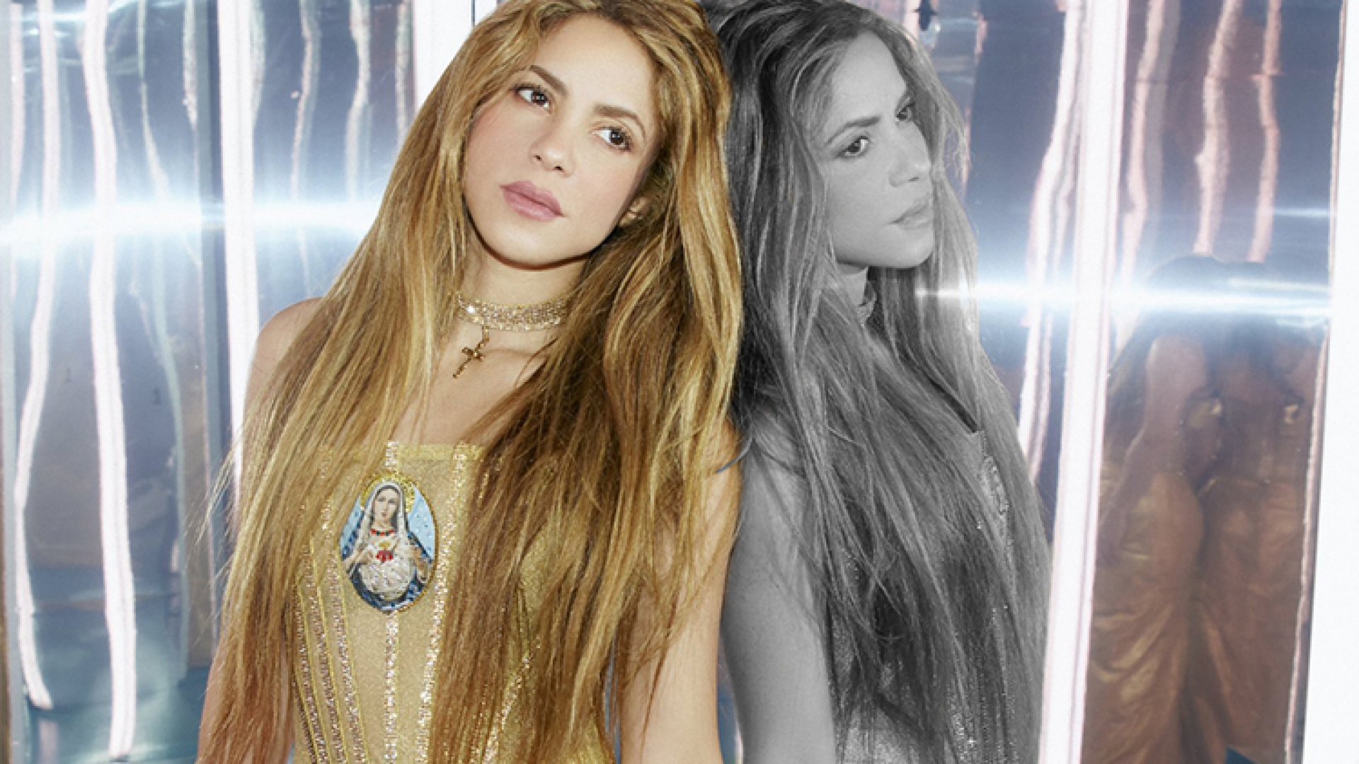 Shakira admite fraude fiscal; paga multa millonaria para no ir a la cárcel