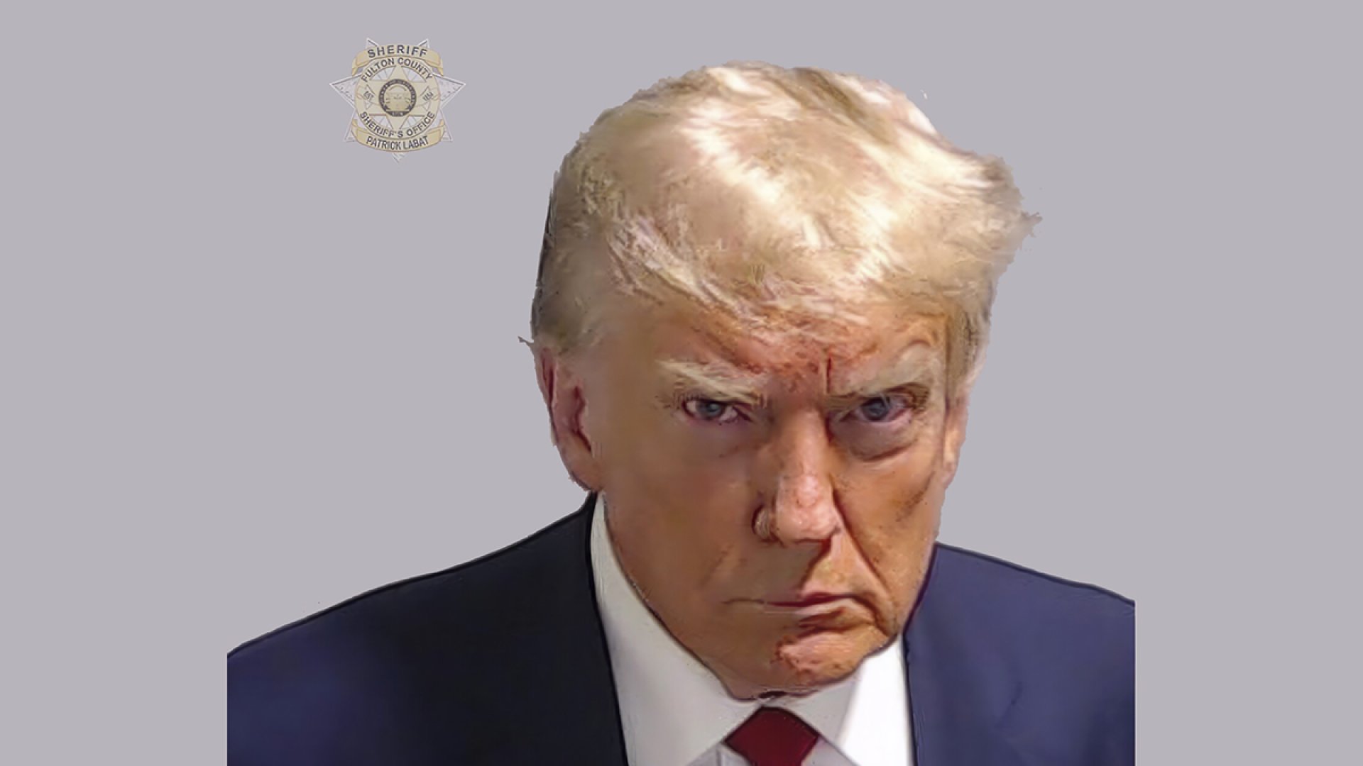 Trump promete, ‘Detener la invasión en la frontera sur y emprender la mayor deportación en la historia de EU’