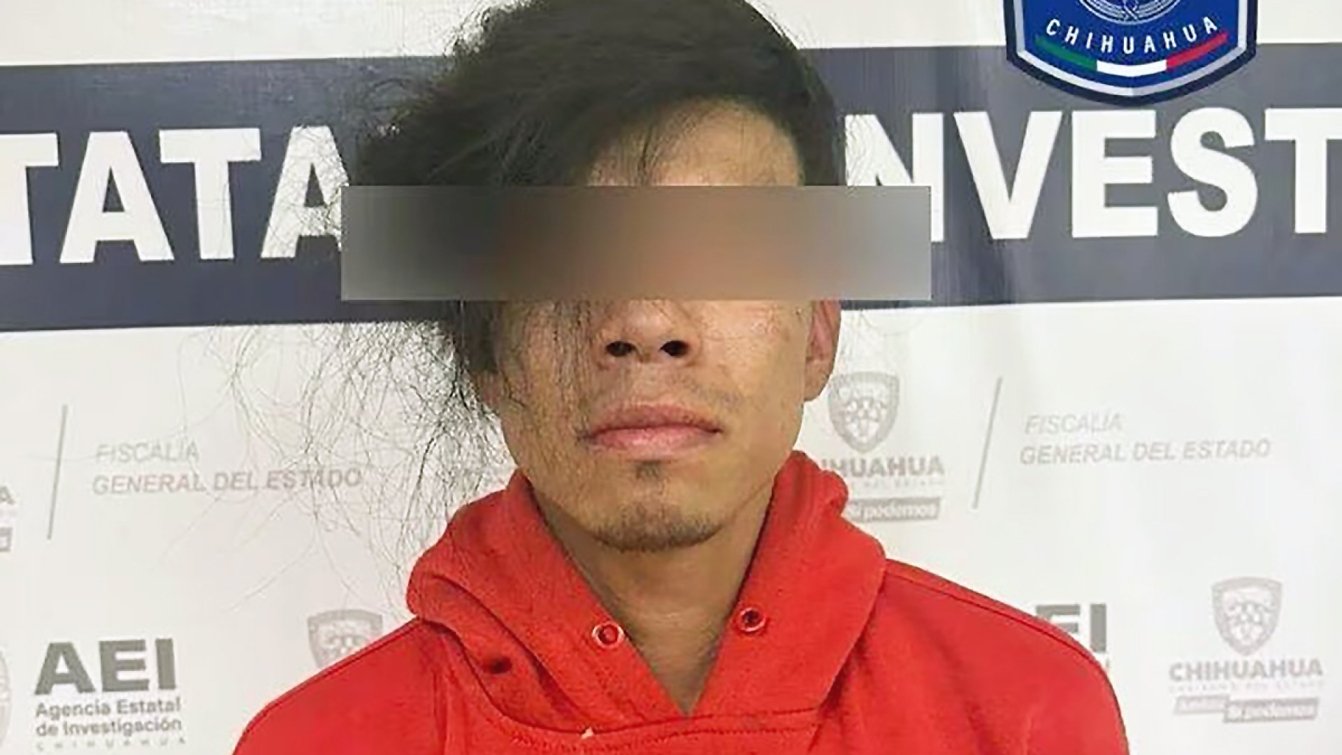 Detienen en prisión a ‘El Monky’ por homicidio de fotoperiodista en Ciudad Juárez