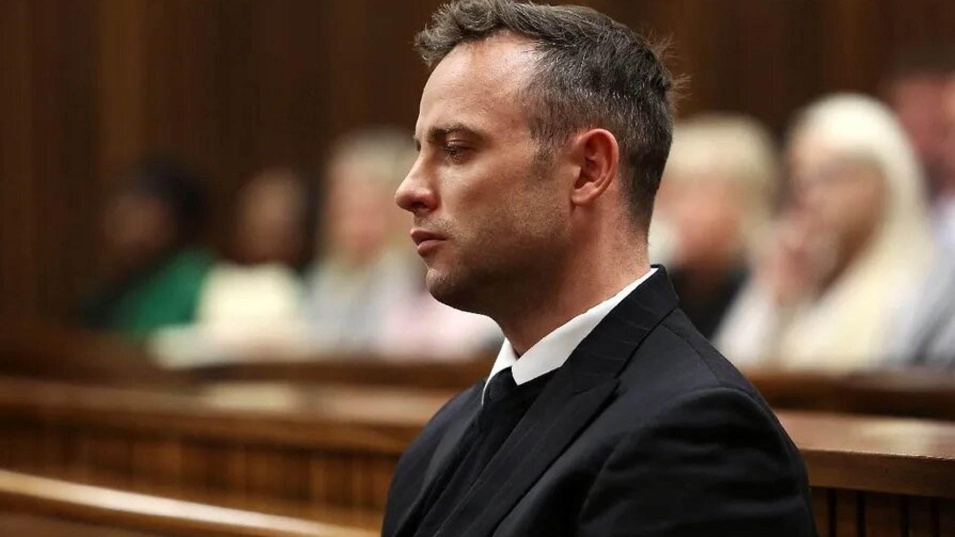 Oscar Pistorius podría obtener su libertad condicional, a casi 10 años de estar en prisión