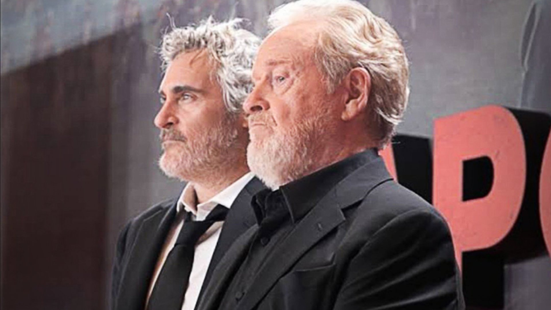 Arremete Ridley Scott contra críticos de su filme ‘Napoleón’