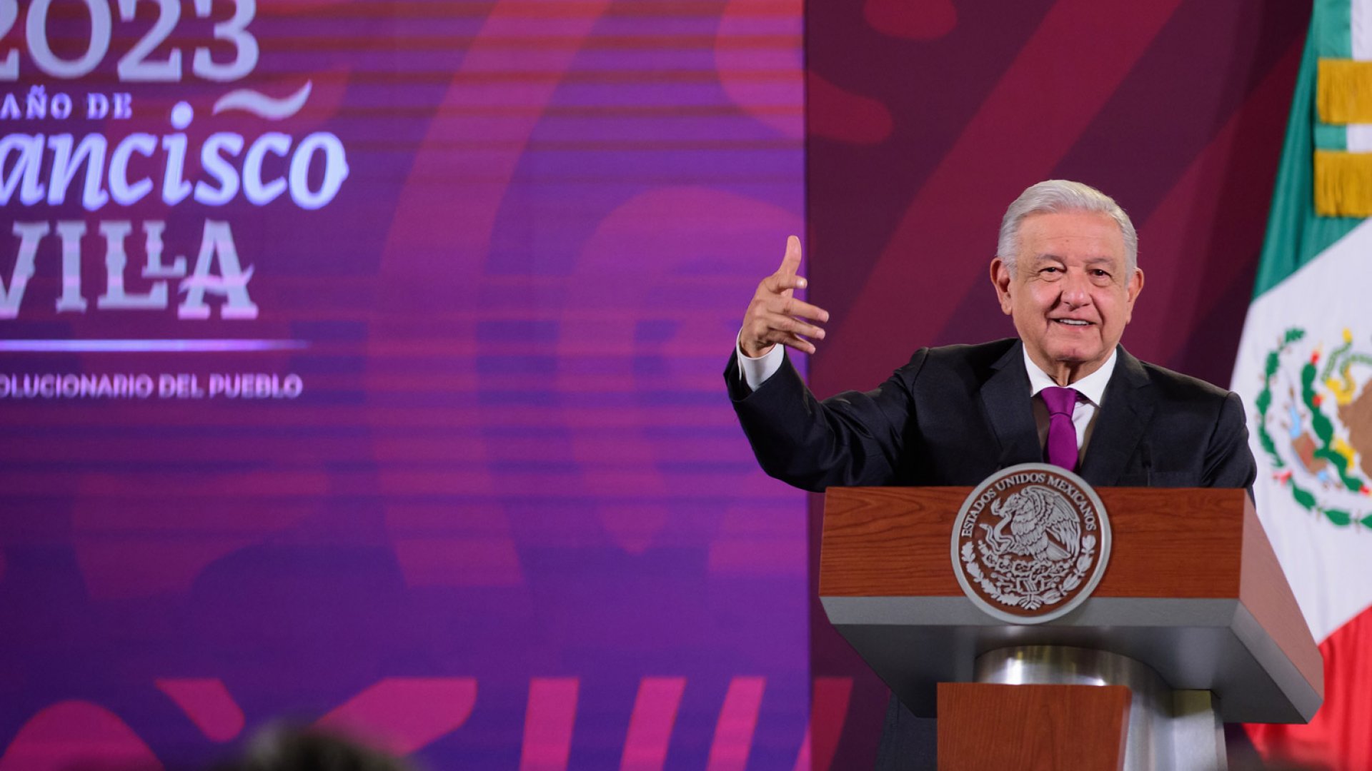 López Obrador ofrecerá nuevo informe de acciones para rehabilitar a Guerrero