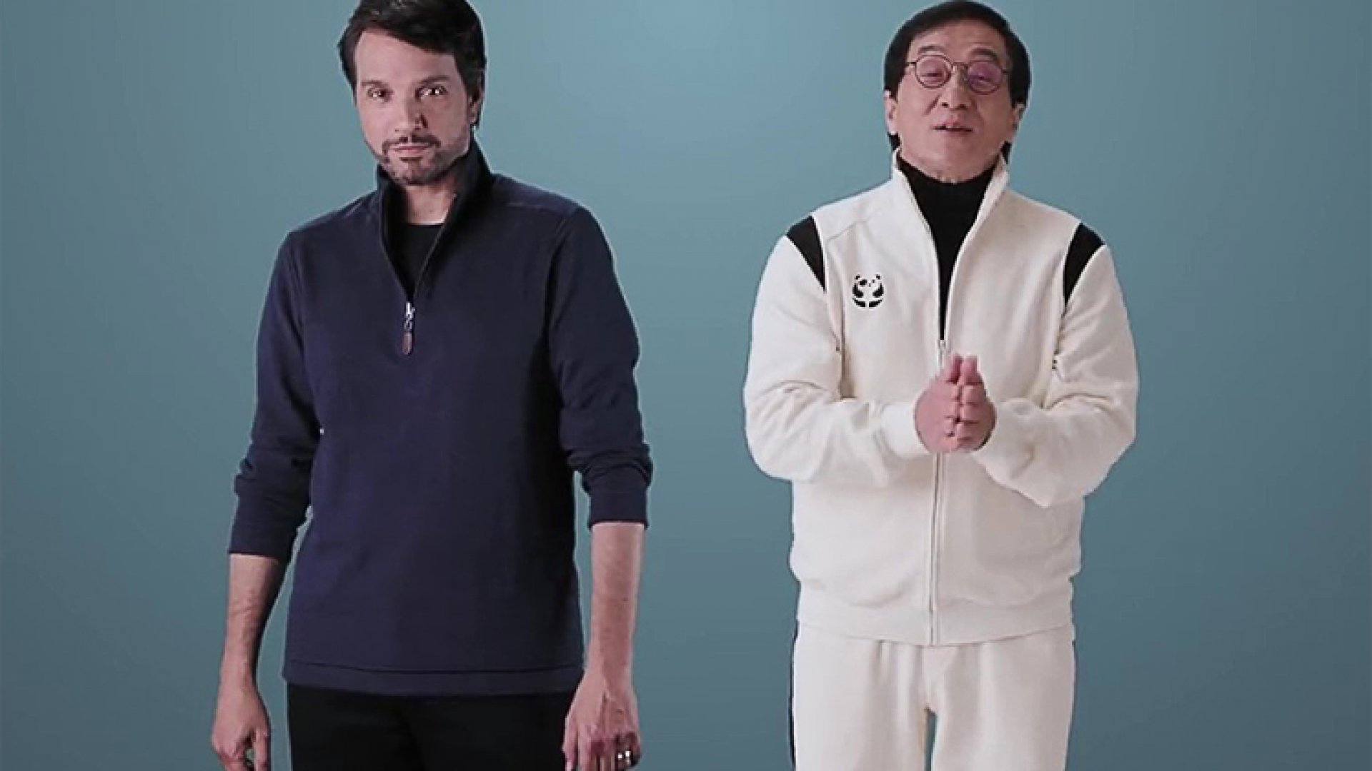 Ralph Macchio y Jackie Chan protagonizarán nueva cinta de ‘Karate Kid’