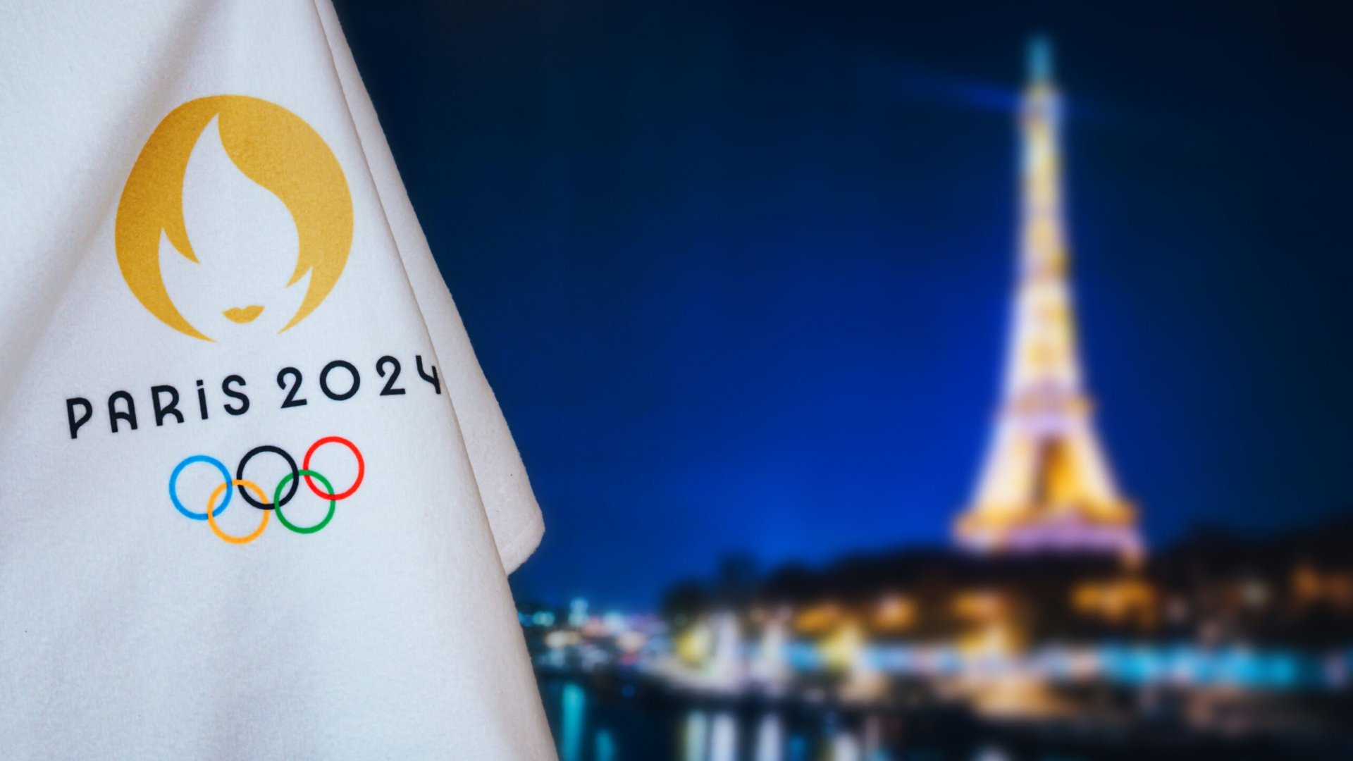 La ONU llama a una tregua olímpica para París 2024, pero Rusia se abstiene