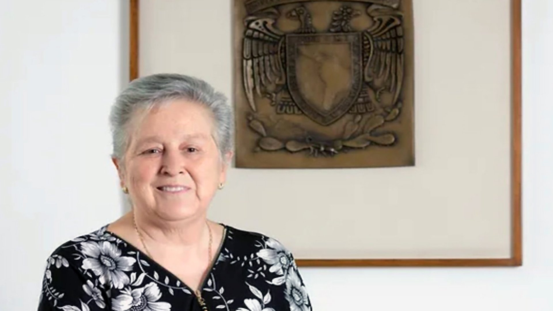 Patricia Dávila Aranda, nueva secretaria general de la UNAM