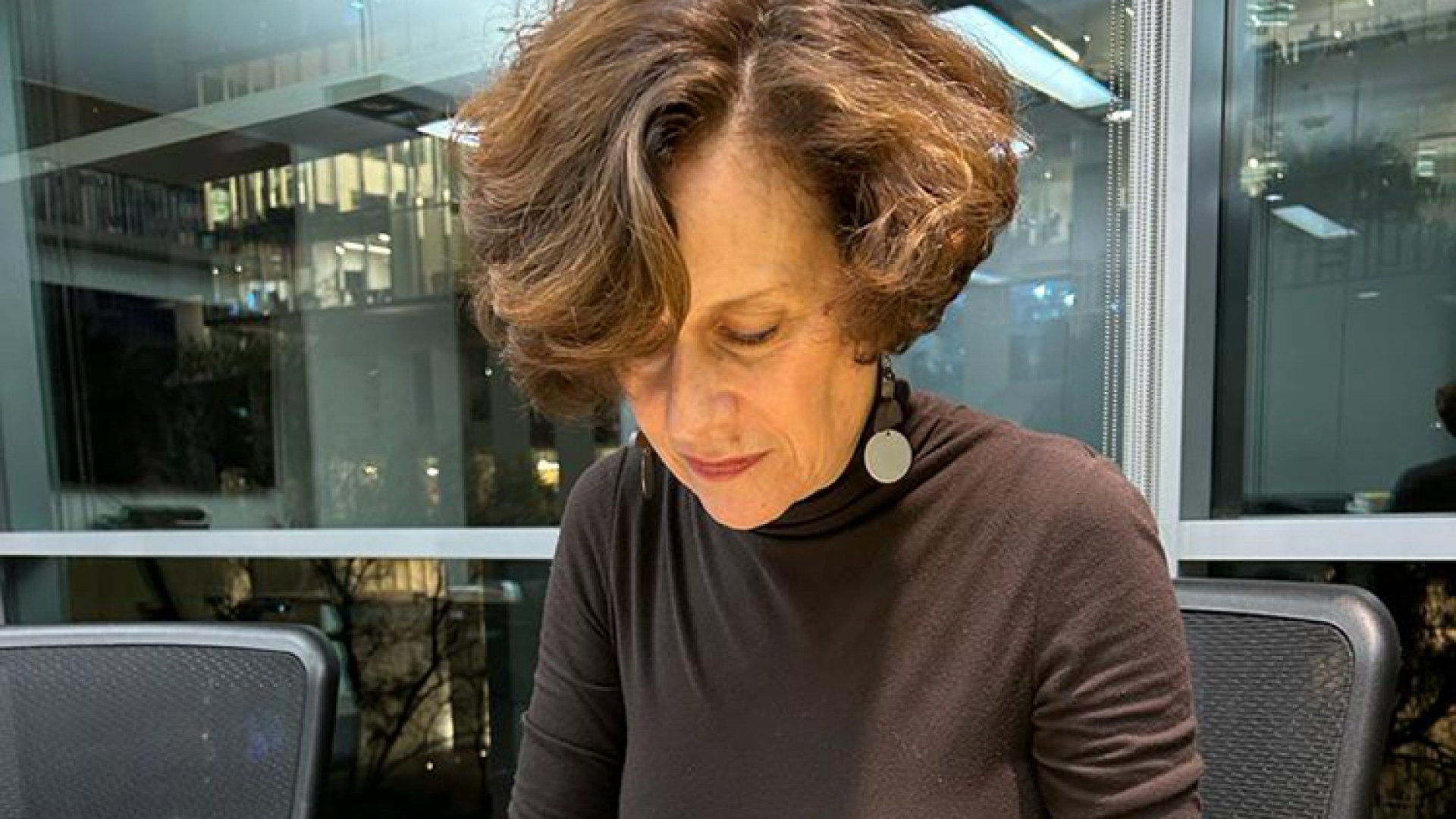 Impugna Denise Dresser sanción por violencia política de género