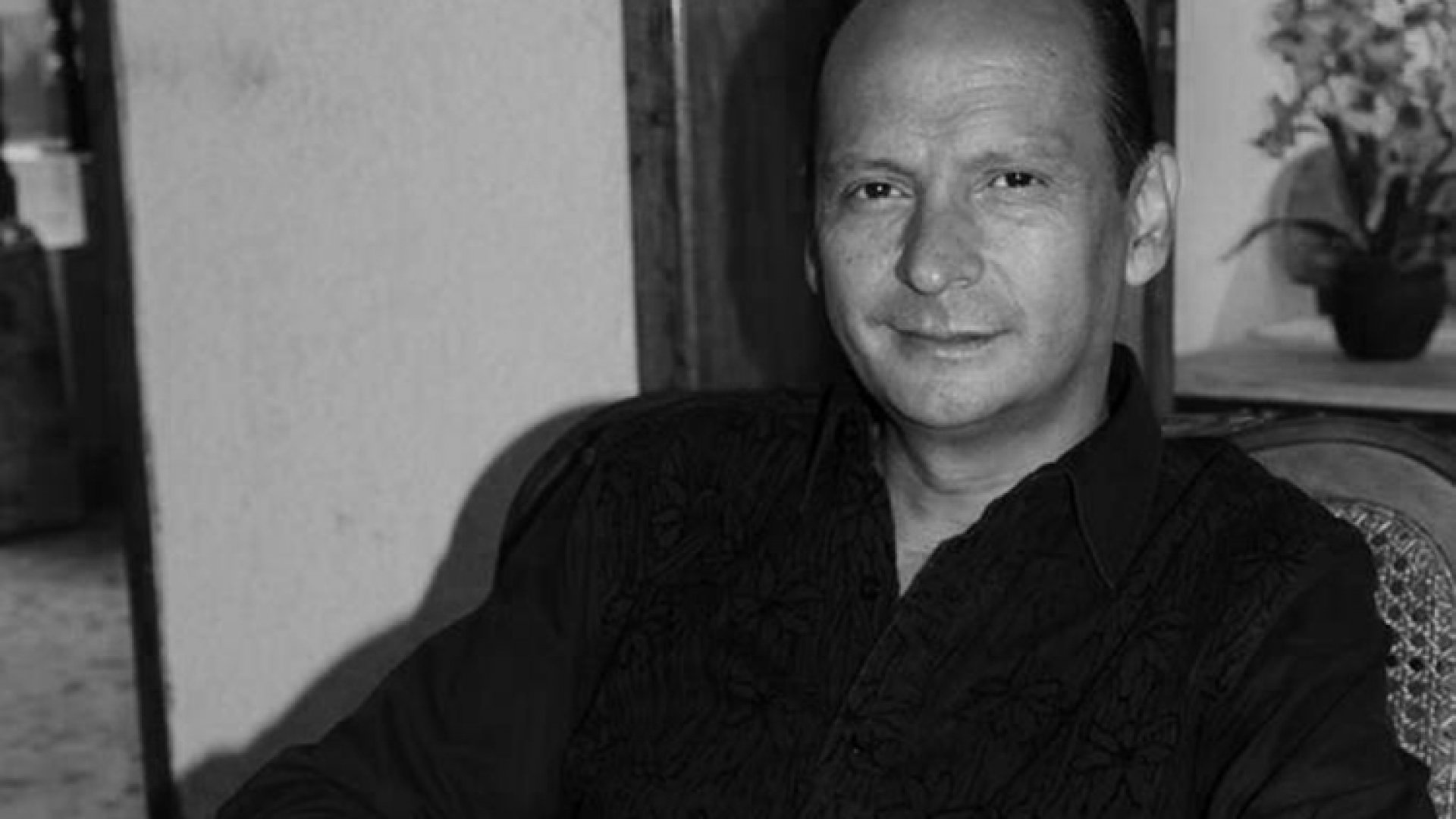 Asesinan a activista Adolfo Enríquez Vanderkam en León