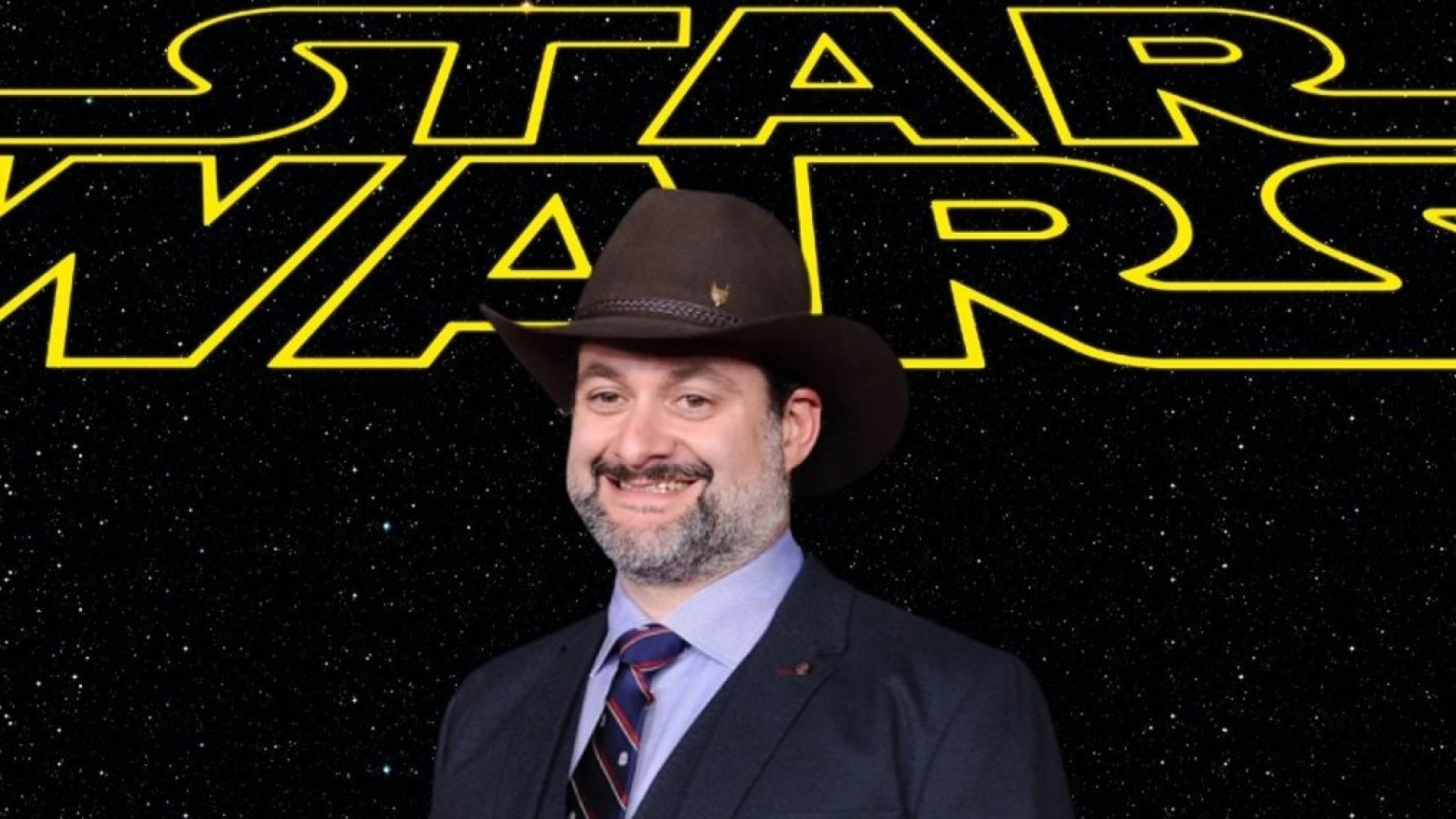 Dave Filoni se convierte en el nuevo director creativo de Star Wars