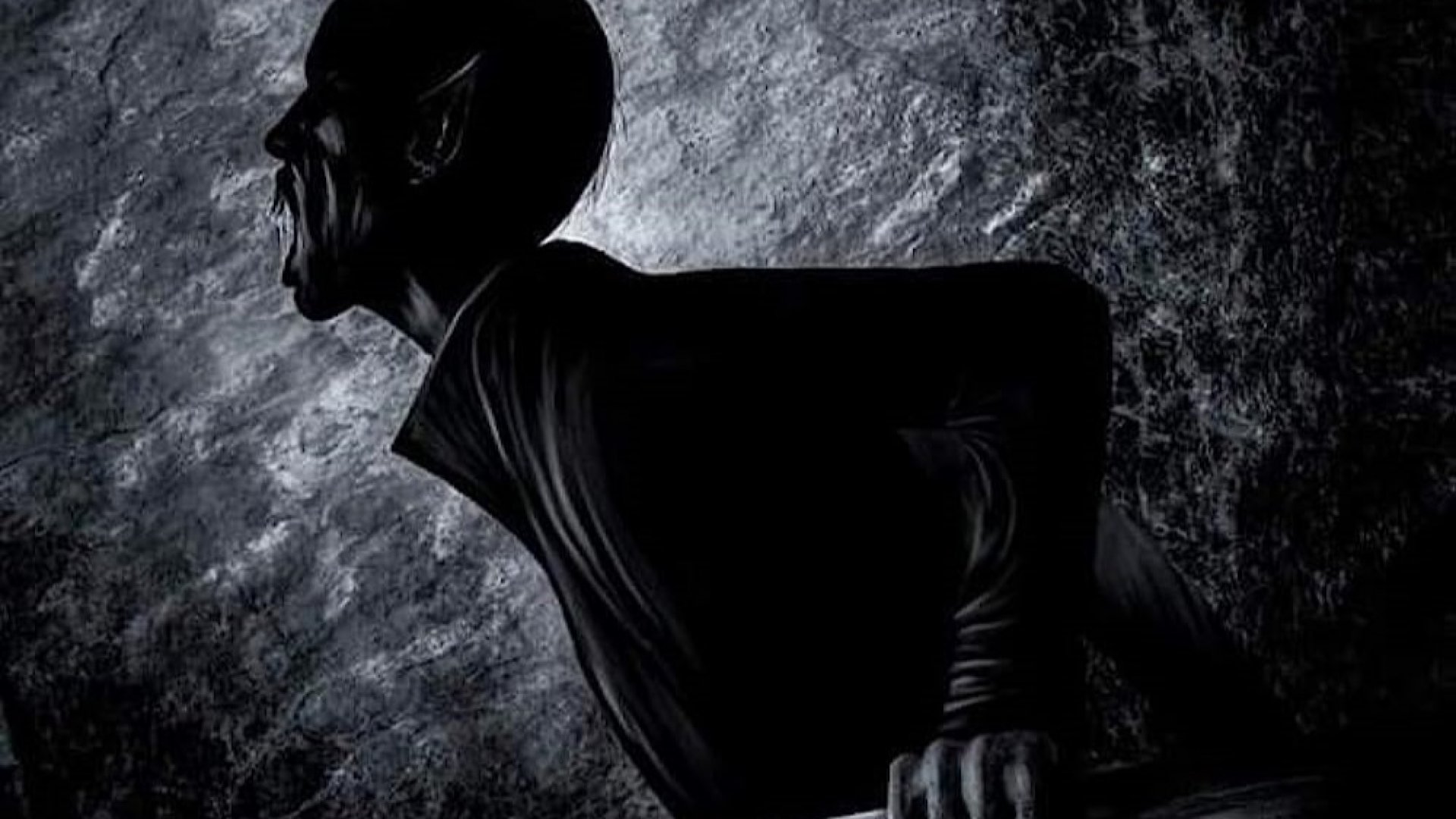 ¡Nosferatu! Así se verá la nueva película de terror de Robert Eggers