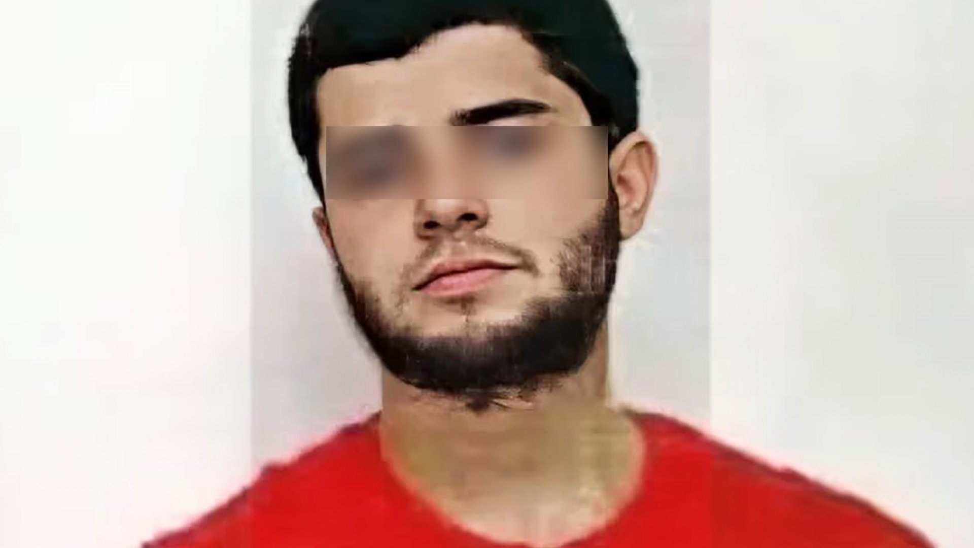 Cayó ‘El Nini’, jefe de seguridad de los hijos de ‘El Chapo’