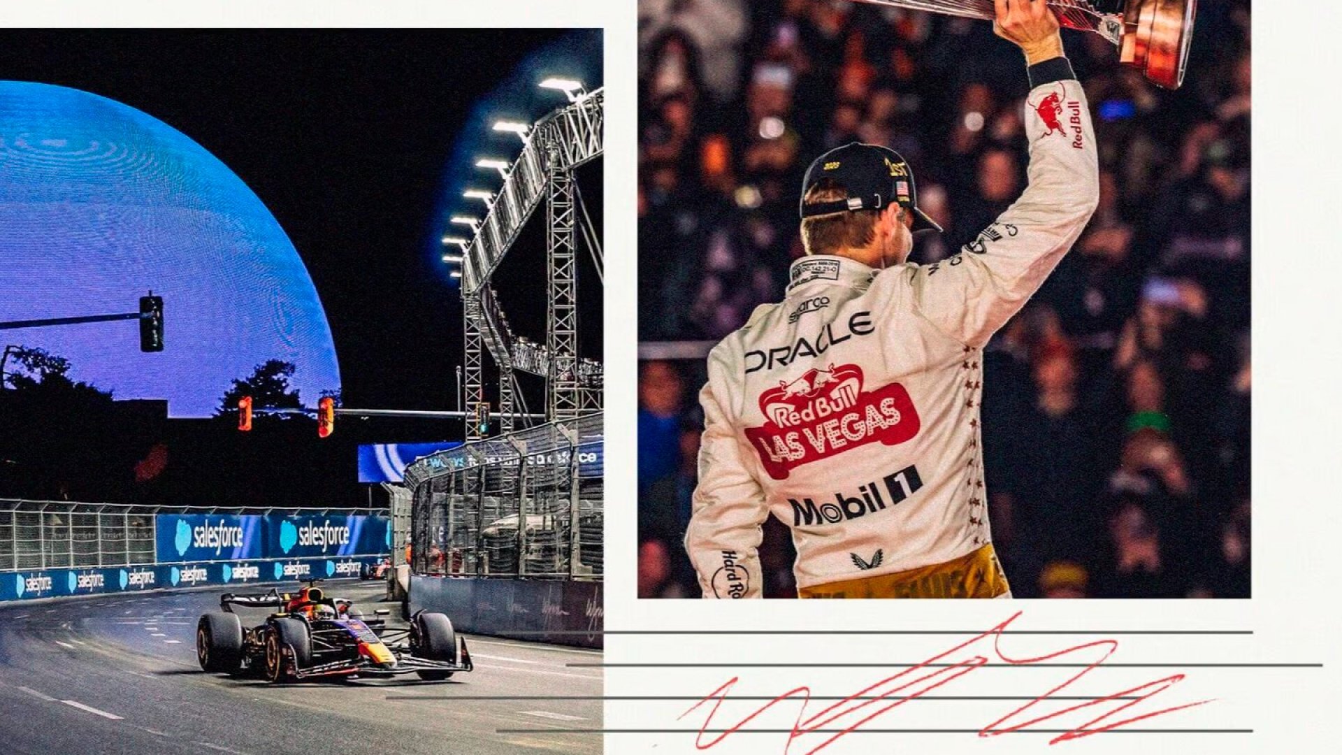 El GP de Las Vegas de 500 millones de dólares en cifras