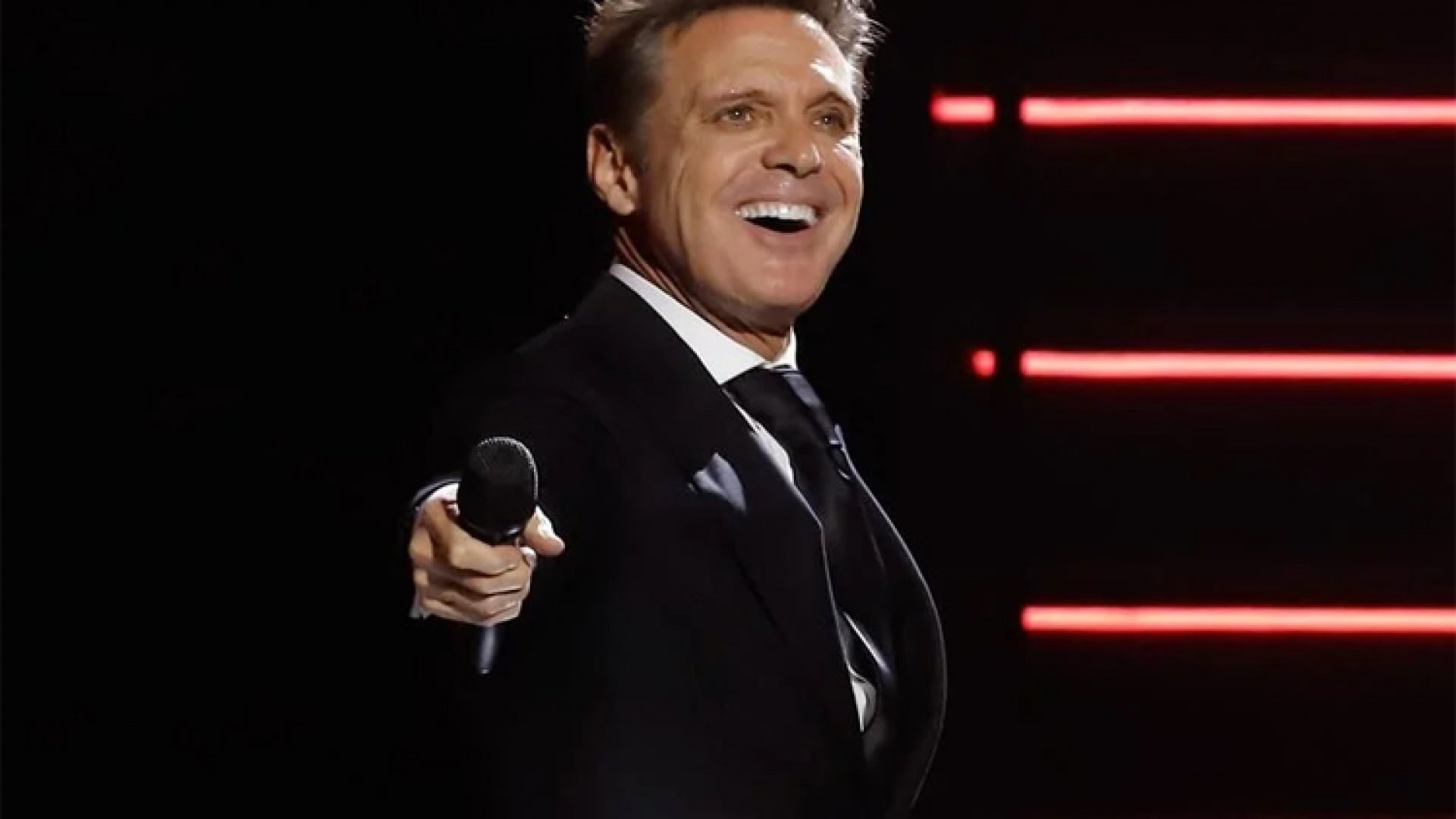 Anuncian en Acapulco 30 congresos y concierto de Luis Miguel