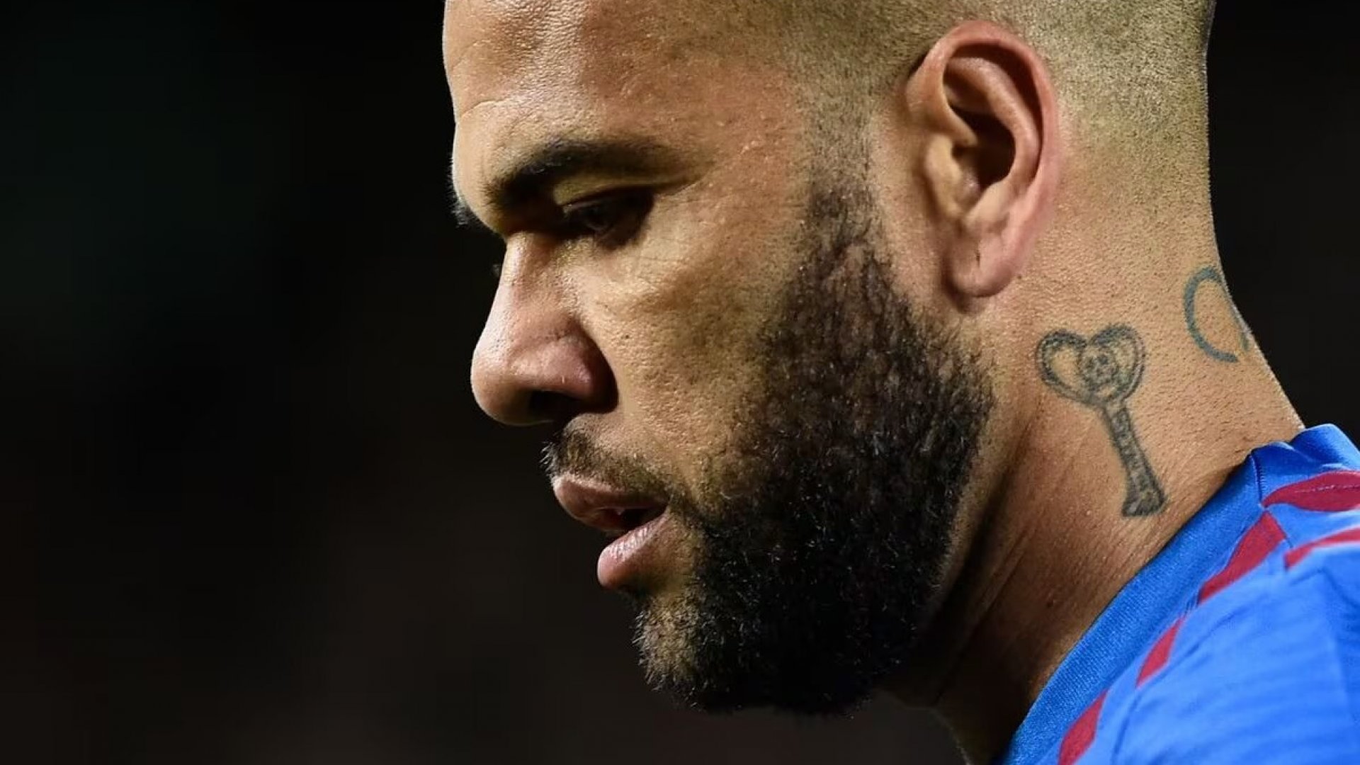 La Fiscalía pide nueve años de cárcel para Dani Alves por la agresión sexual en la discoteca Sutton